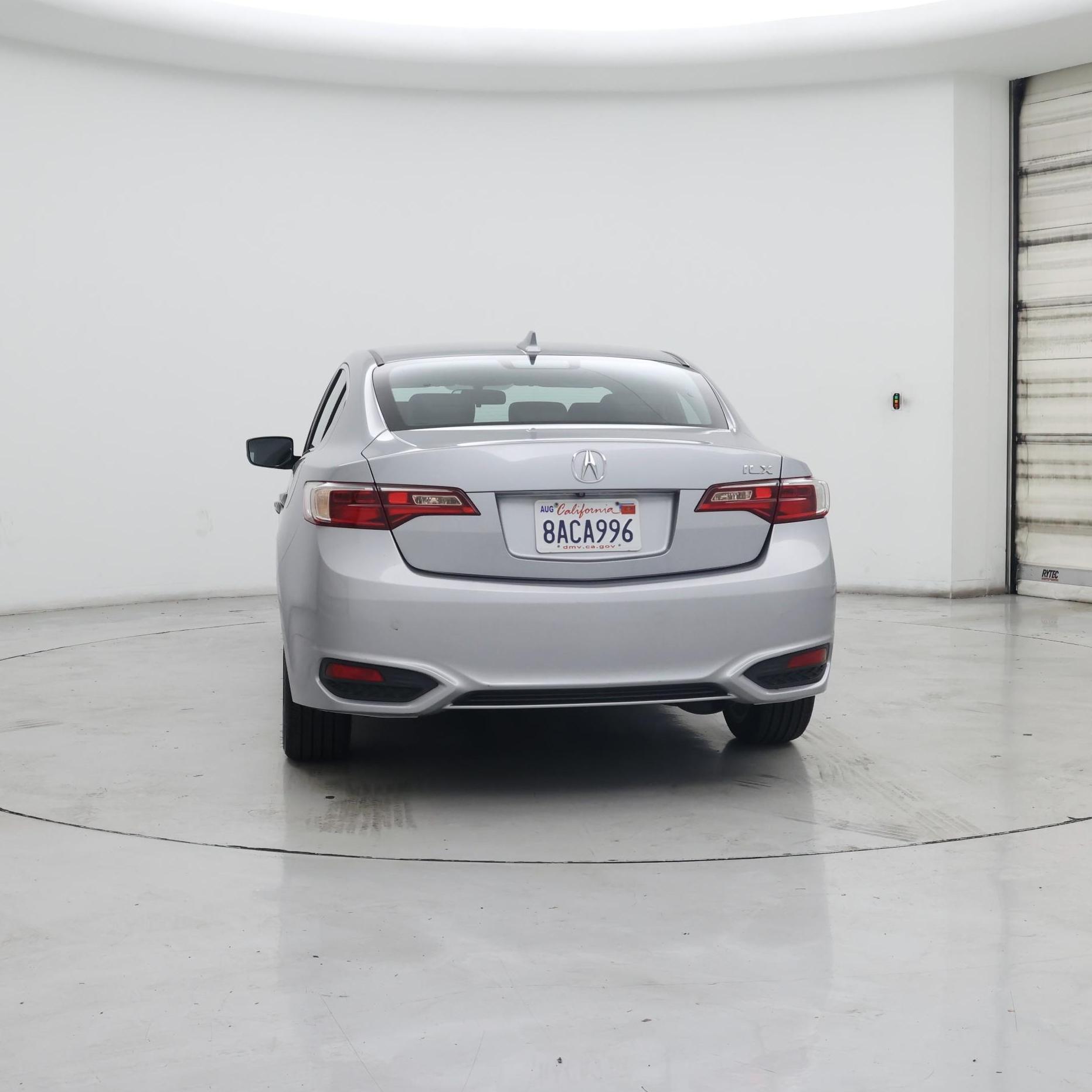 Thumbnail: 2017 Acura ILX - 6