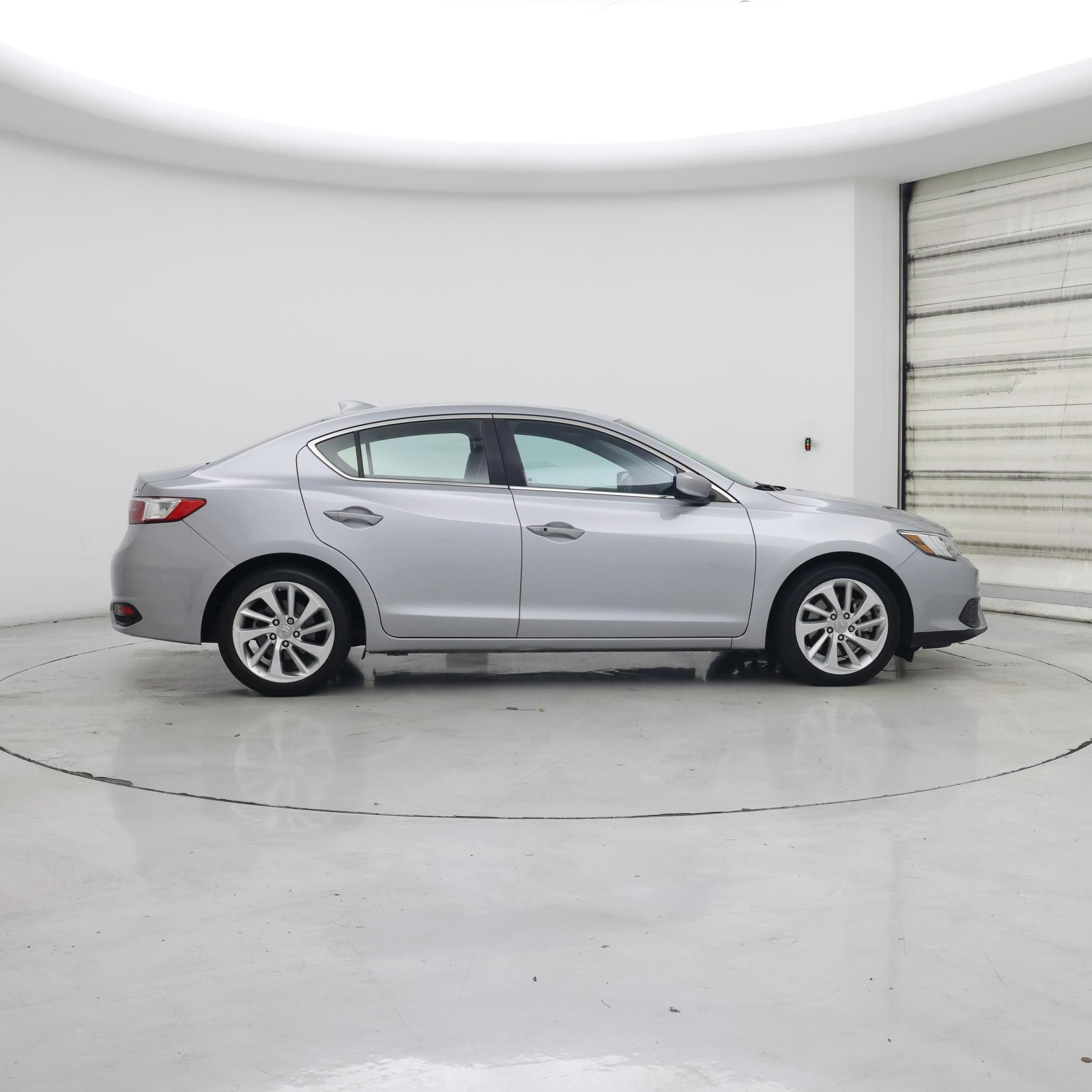 Thumbnail: 2017 Acura ILX - 7