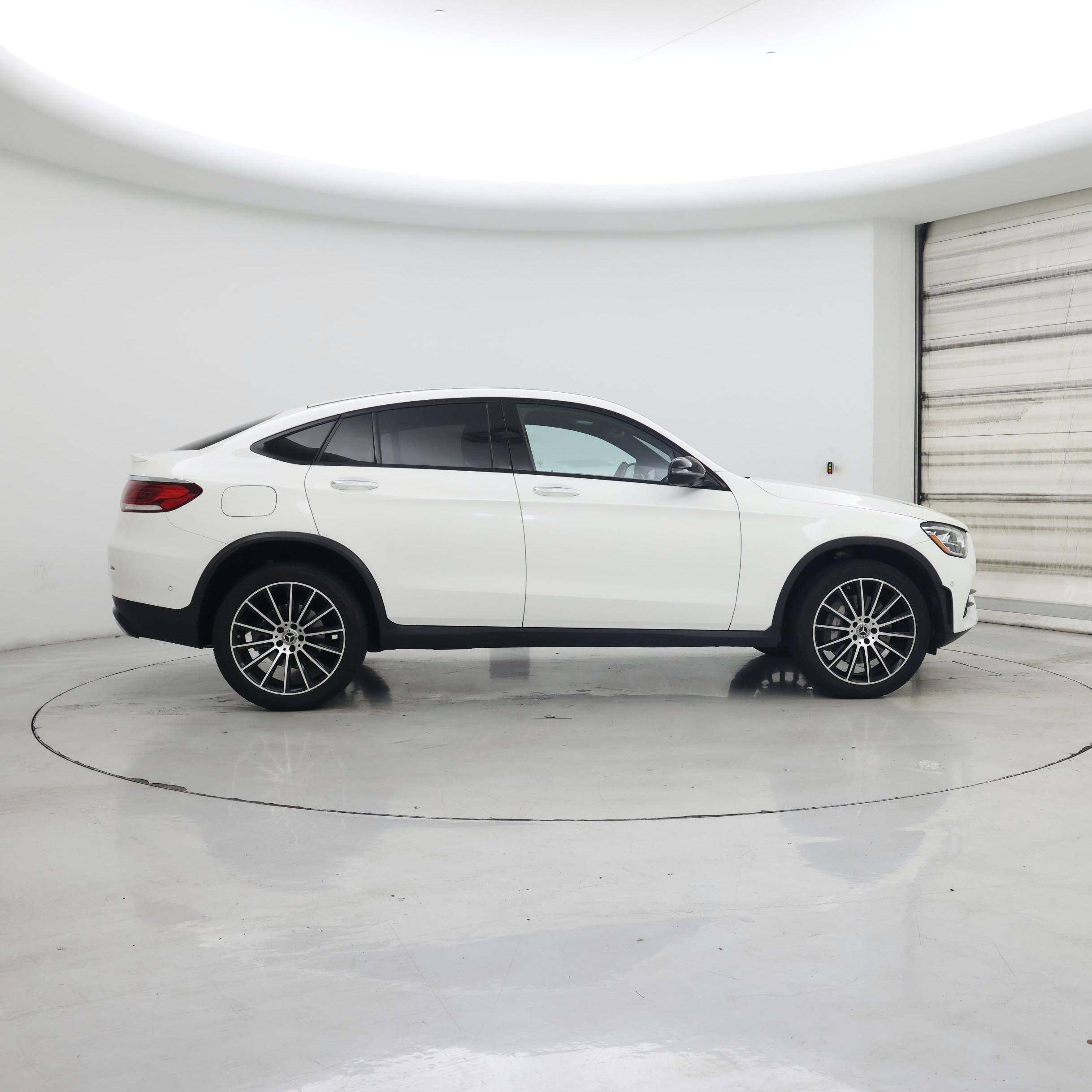Thumbnail: 2022 Mercedes-Benz GLC - 7