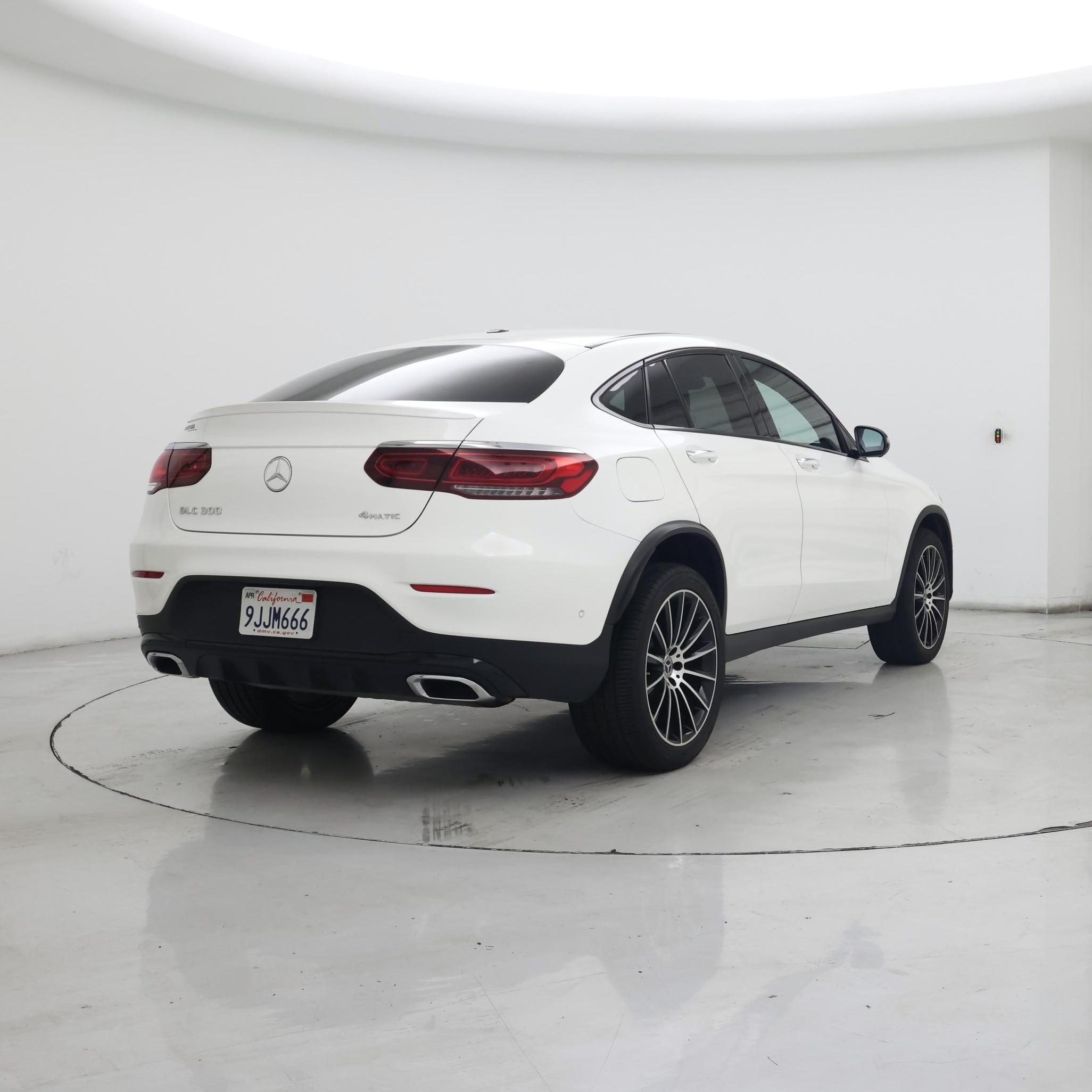 Thumbnail: 2022 Mercedes-Benz GLC - 8