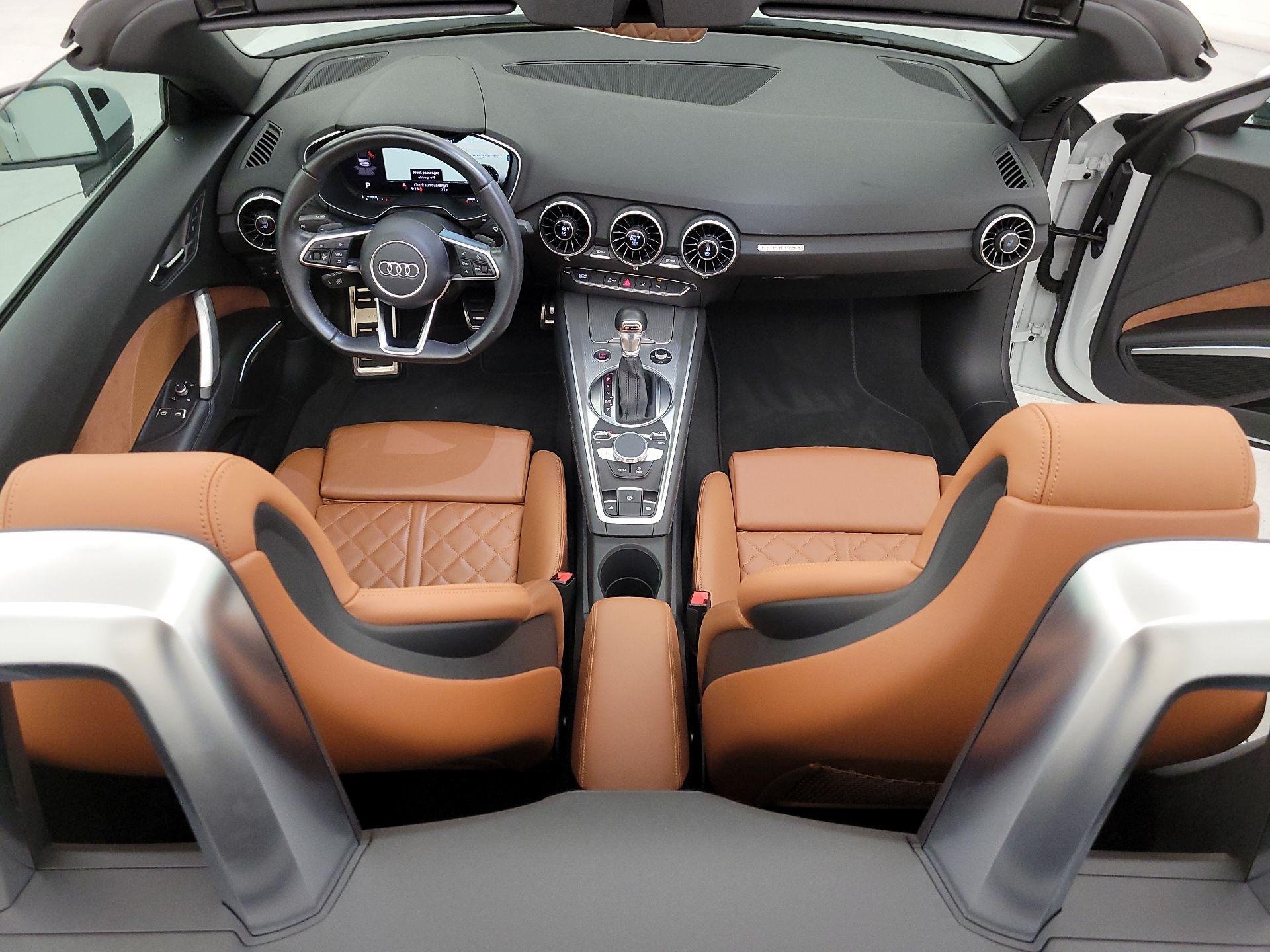 Thumbnail: 2017 Audi TT - 9
