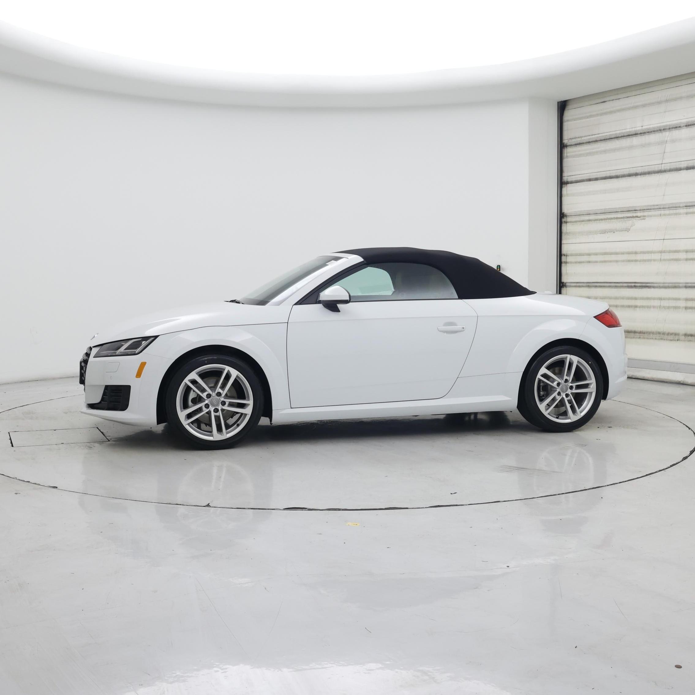 Thumbnail: 2017 Audi TT - 3