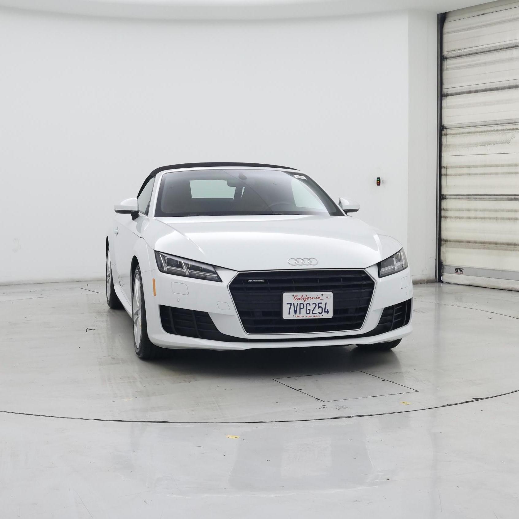 Thumbnail: 2017 Audi TT - 5