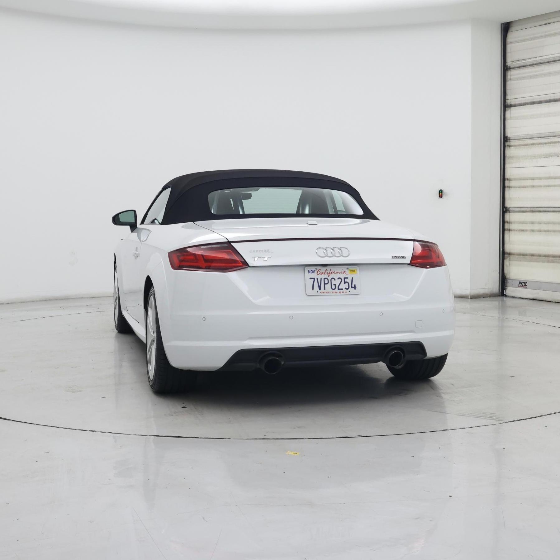 Thumbnail: 2017 Audi TT - 6