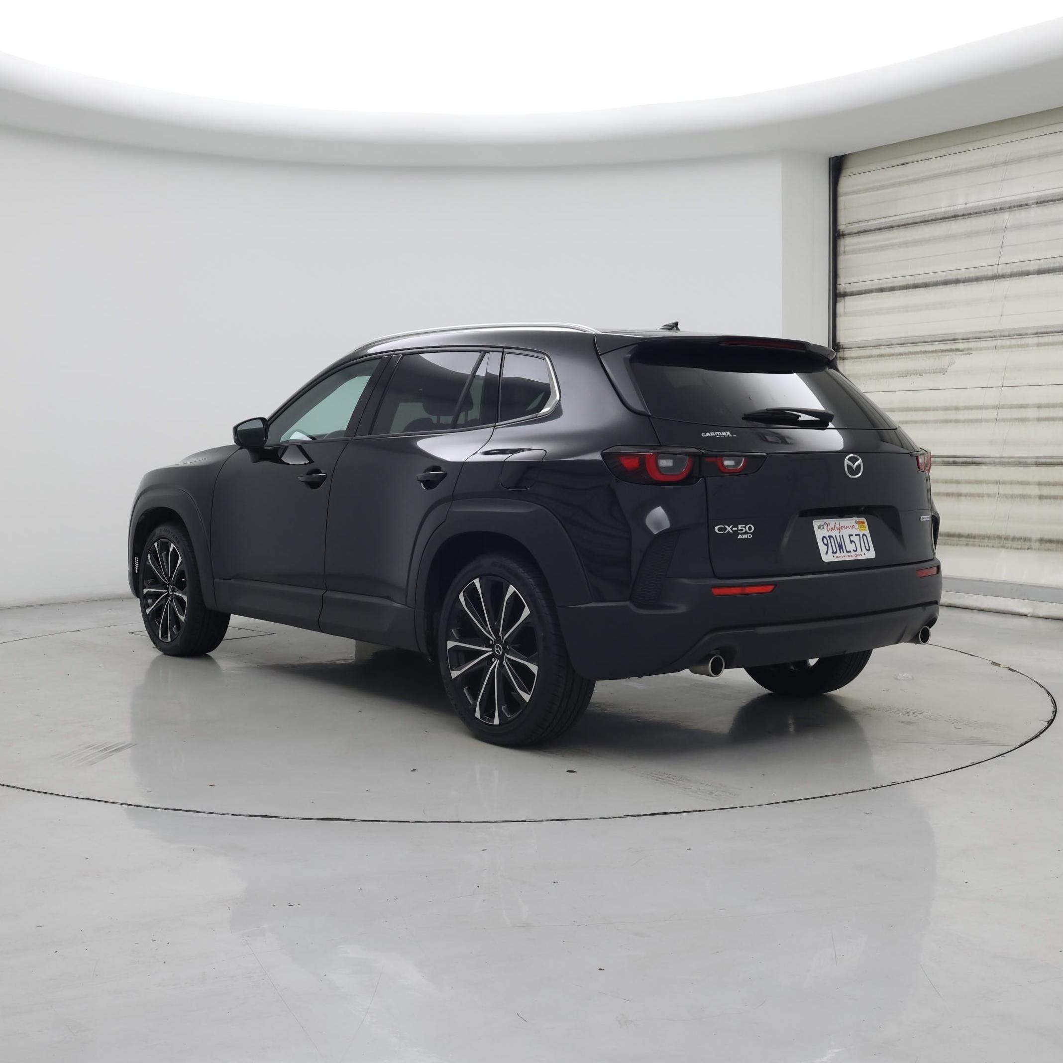 Thumbnail: 2023 Mazda CX-50 - 2