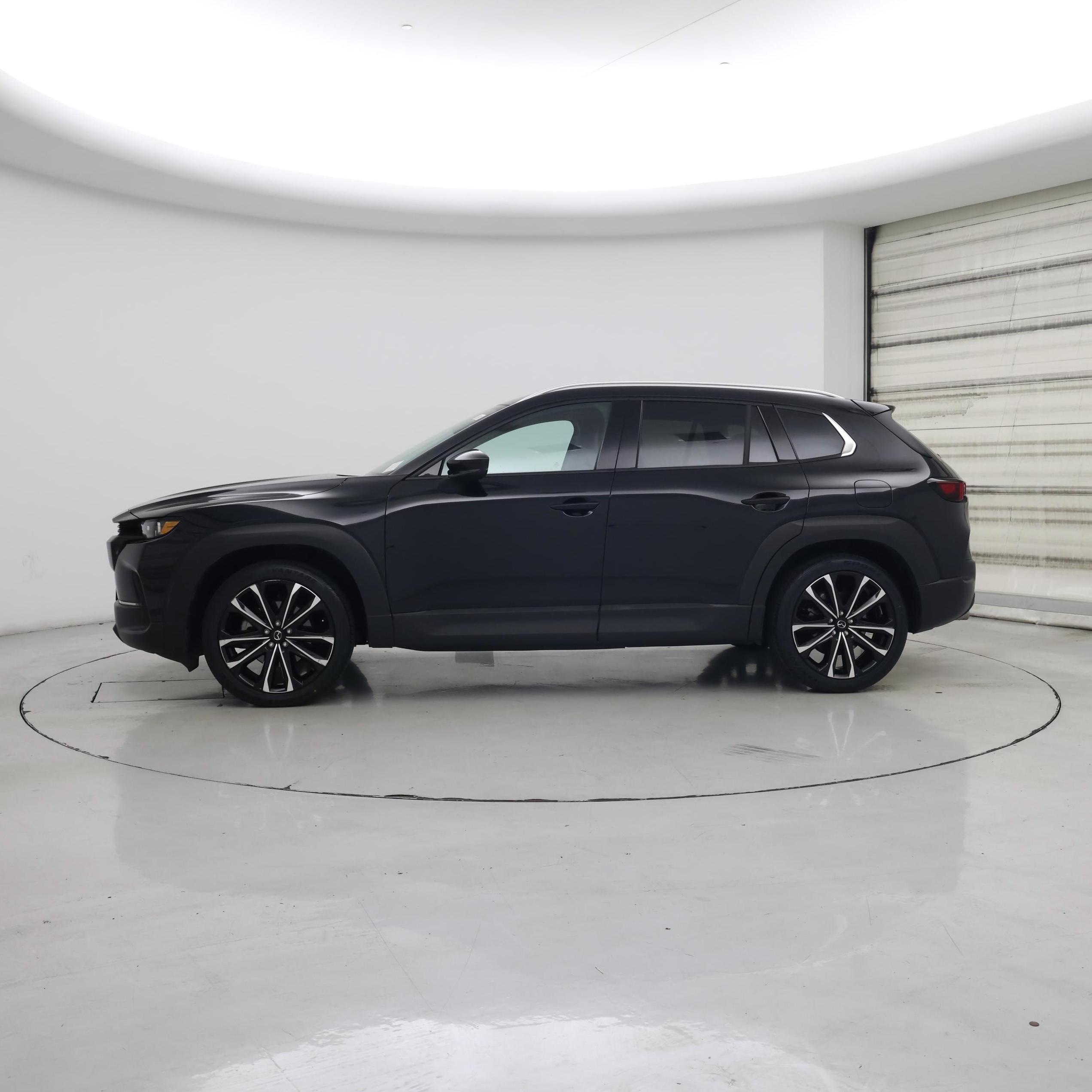 Thumbnail: 2023 Mazda CX-50 - 3