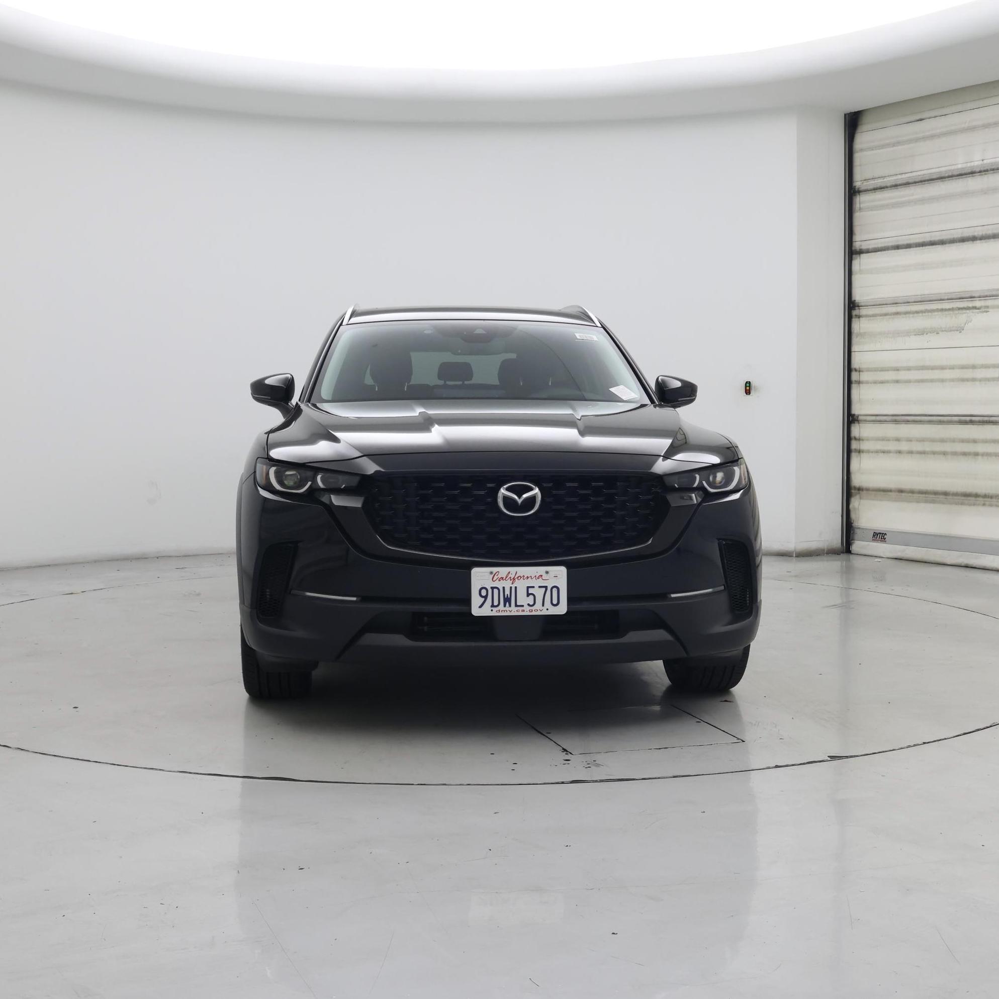 Thumbnail: 2023 Mazda CX-50 - 5