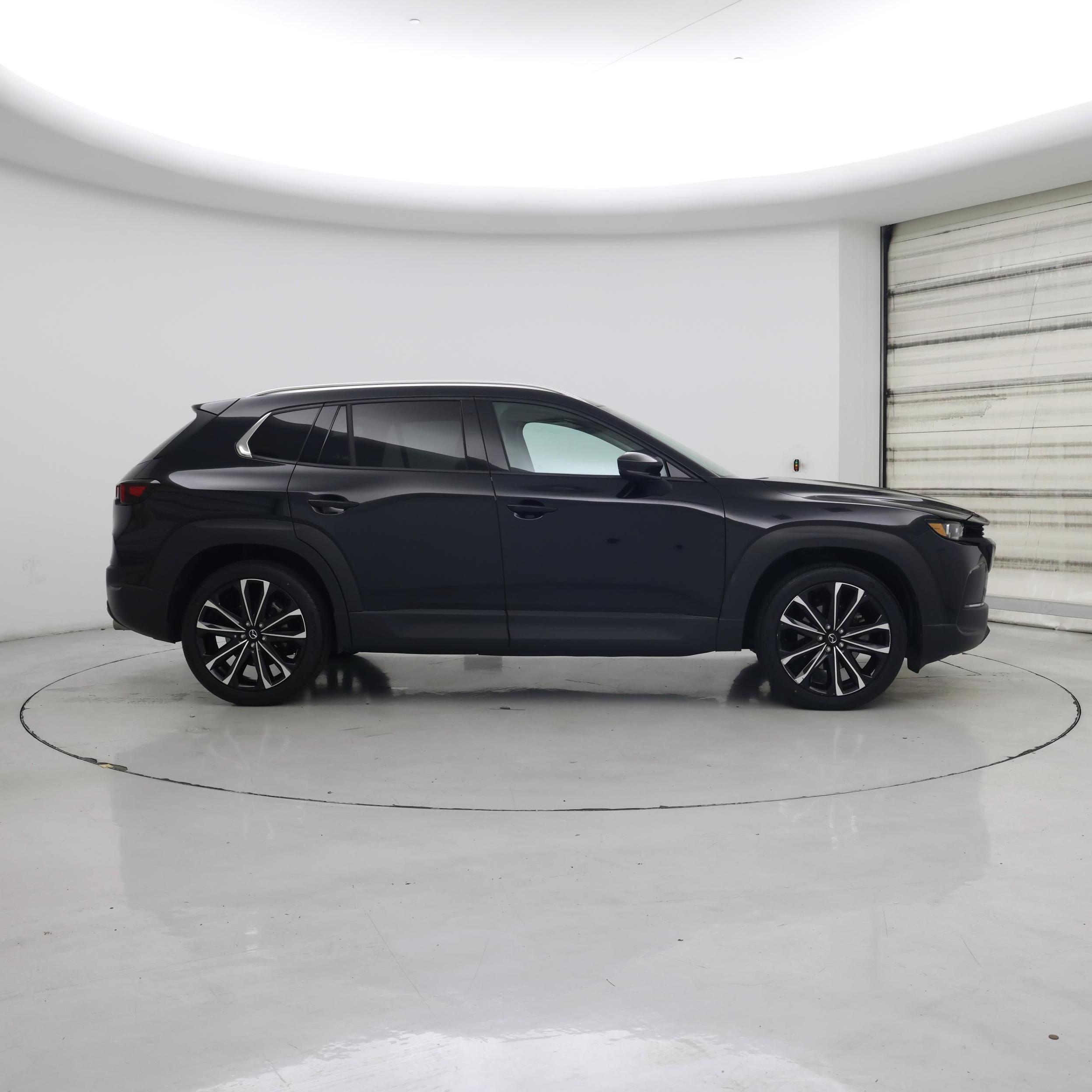 Thumbnail: 2023 Mazda CX-50 - 7