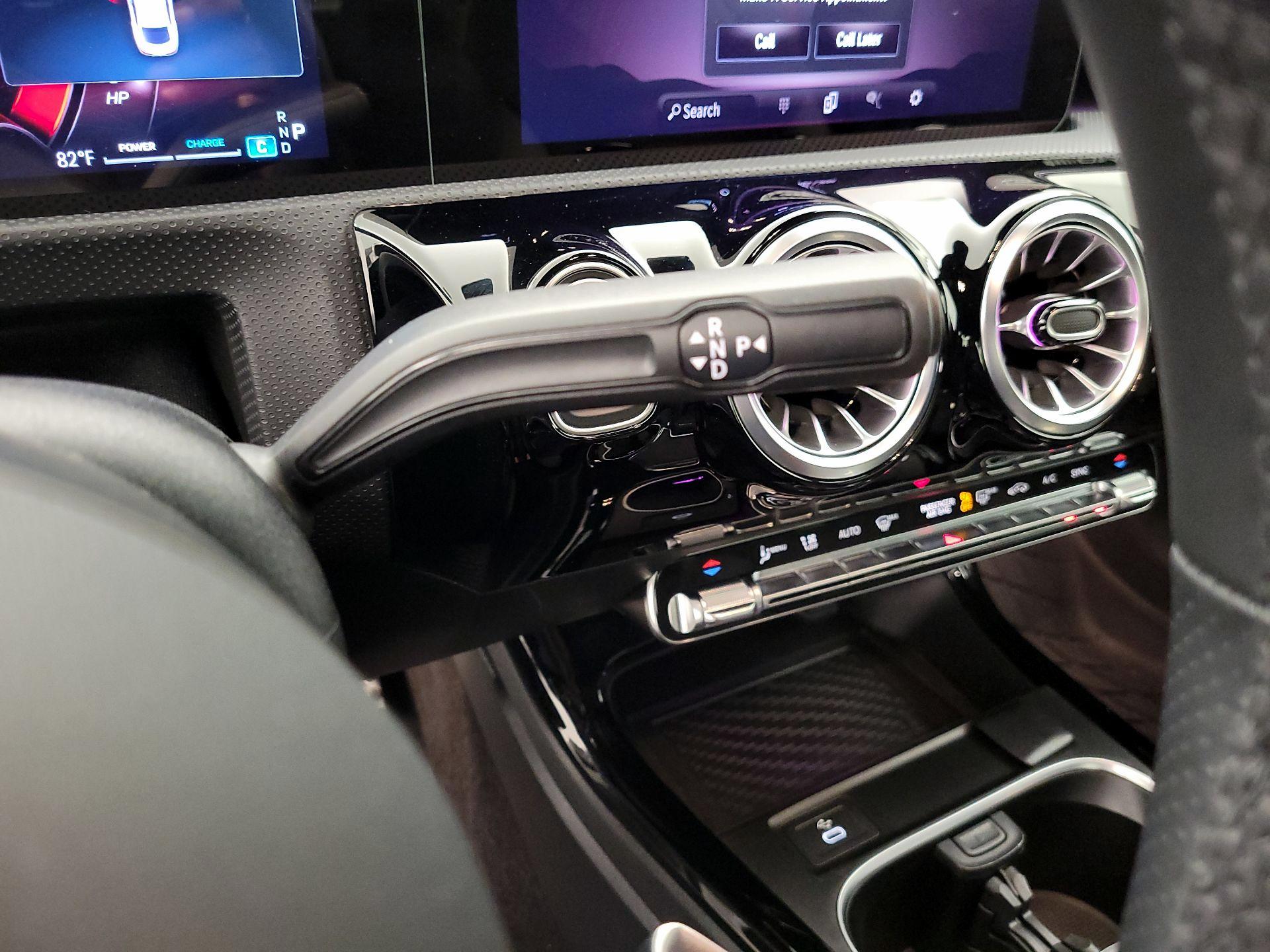 Thumbnail: 2025 Mercedes-Benz CLA - 17