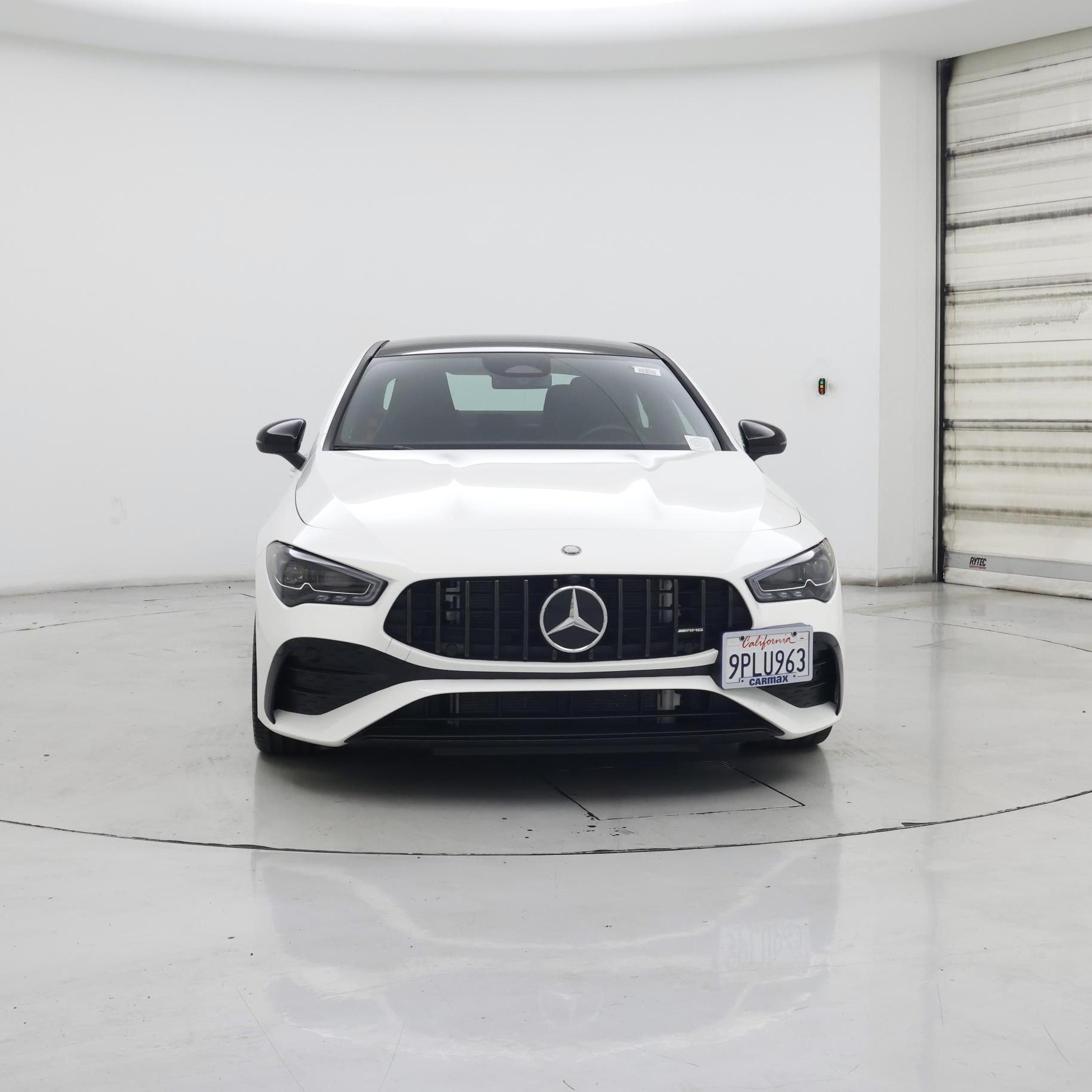 Thumbnail: 2025 Mercedes-Benz CLA - 5