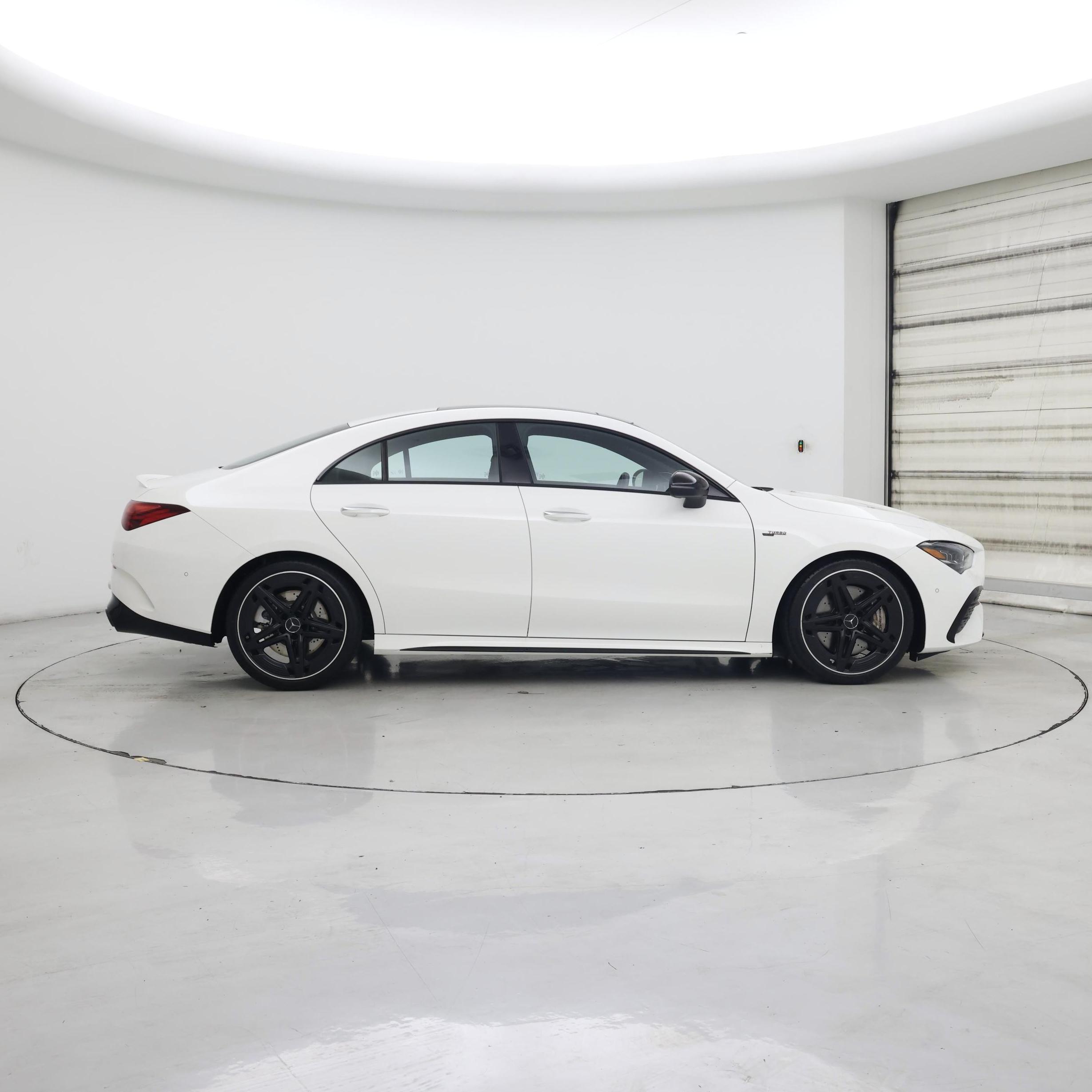 Thumbnail: 2025 Mercedes-Benz CLA - 7
