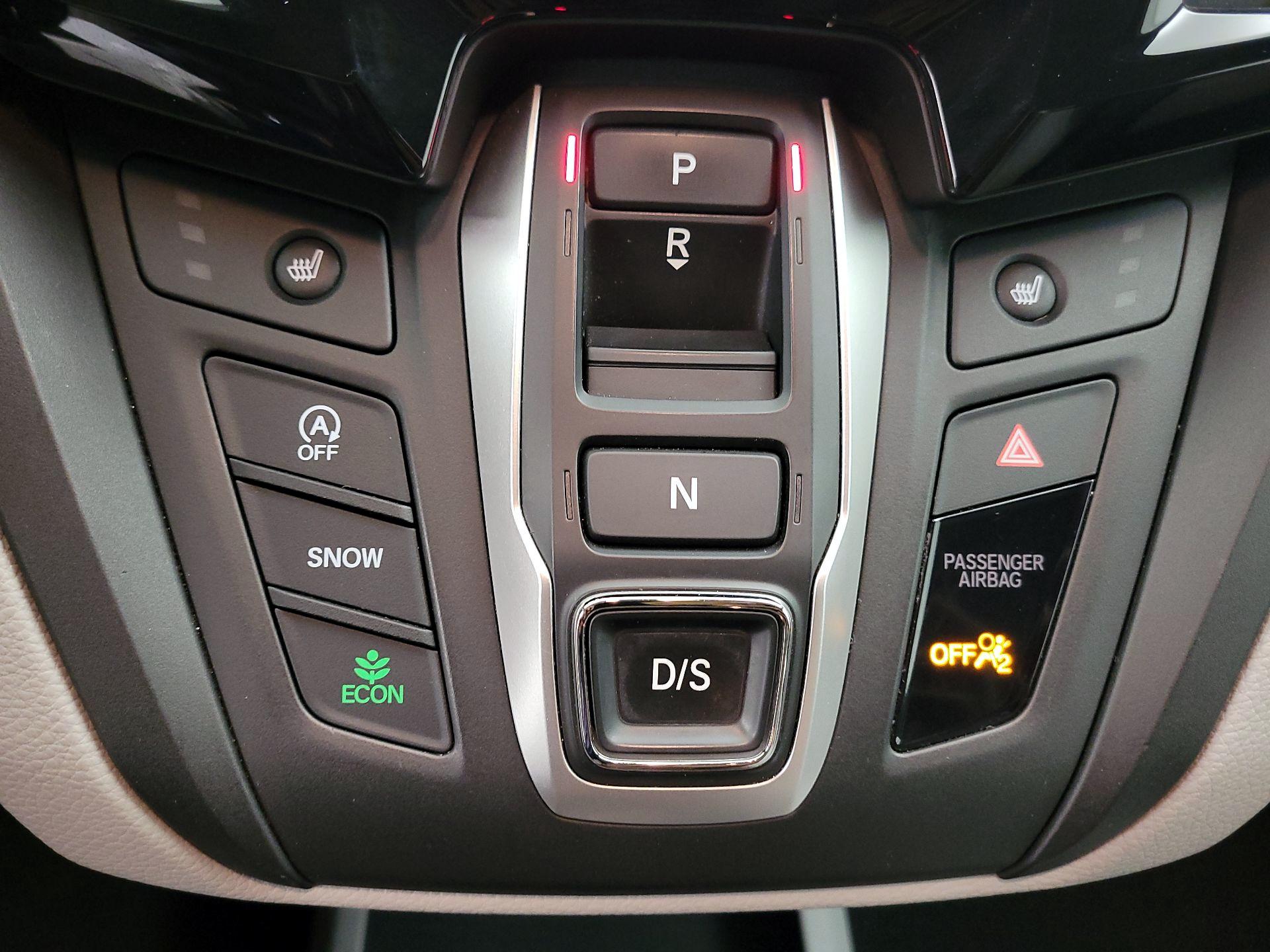 Thumbnail: 2020 Honda Odyssey - 17