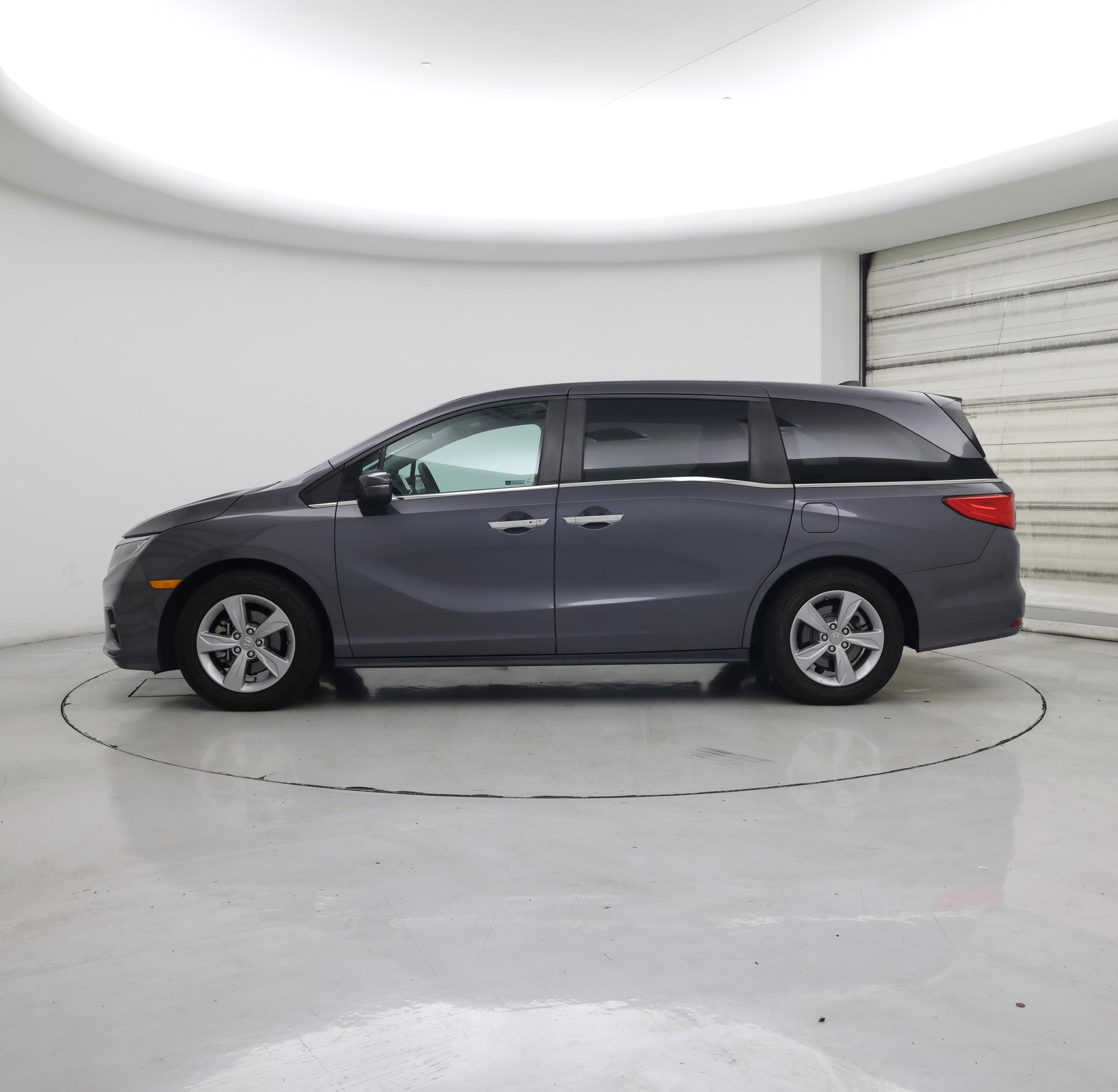 Thumbnail: 2020 Honda Odyssey - 3