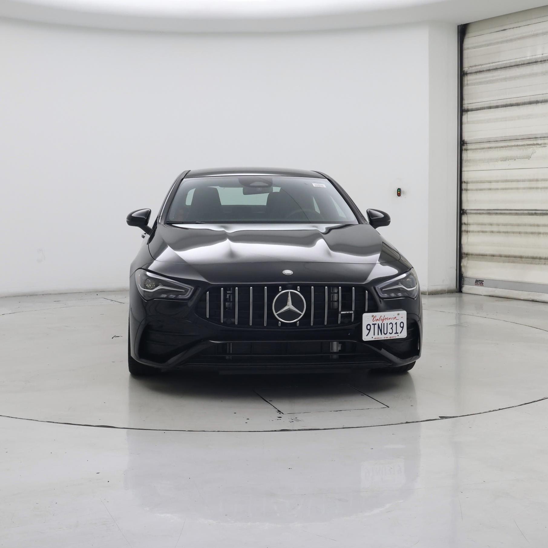 Thumbnail: 2025 Mercedes-Benz CLA - 5