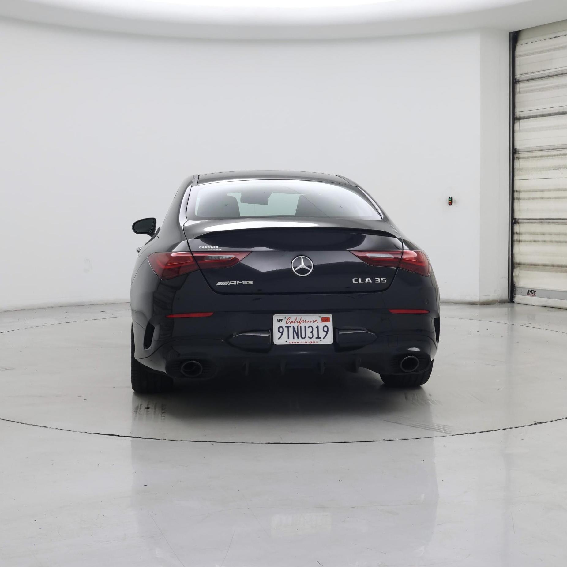 Thumbnail: 2025 Mercedes-Benz CLA - 6