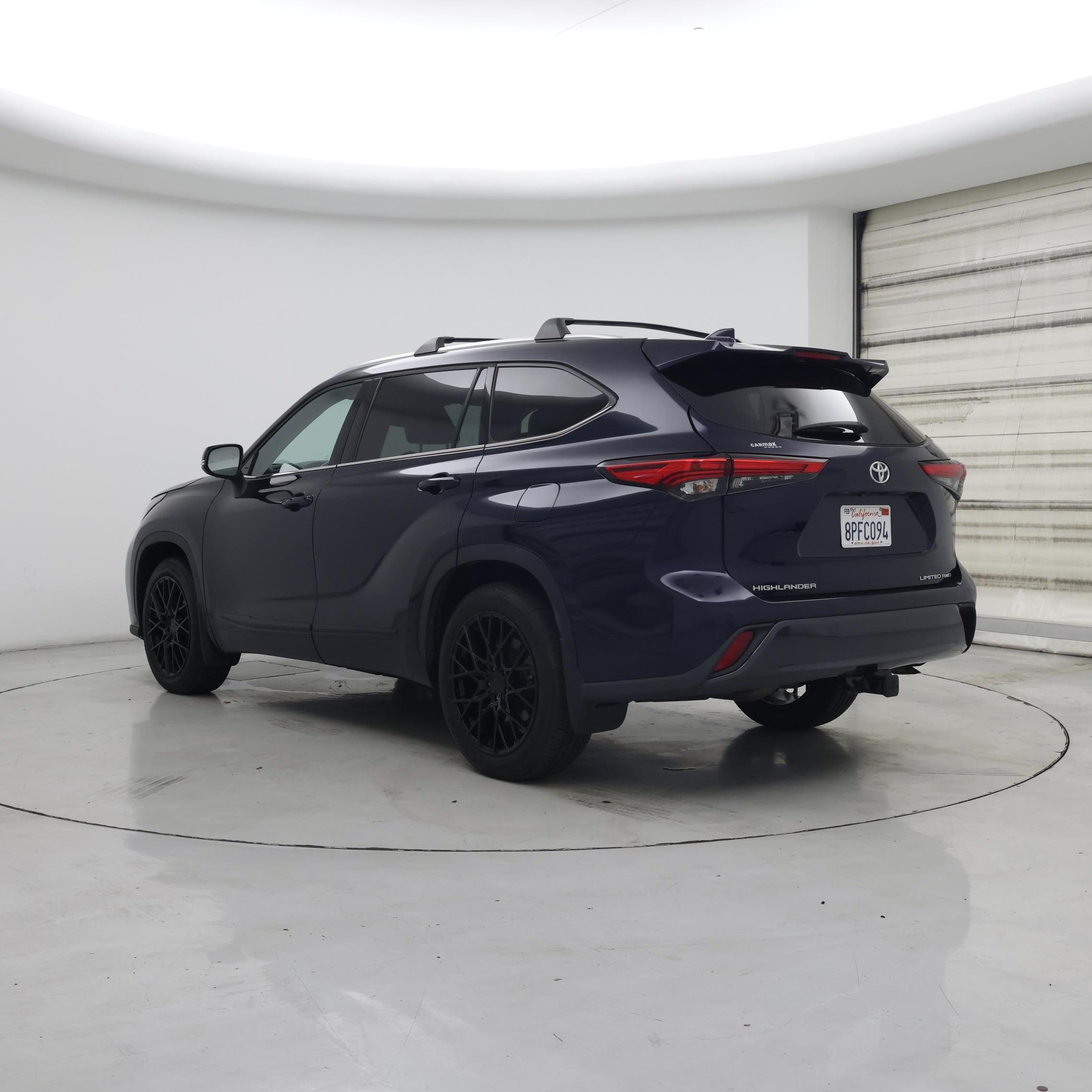 Thumbnail: 2020 Toyota Highlander - 2