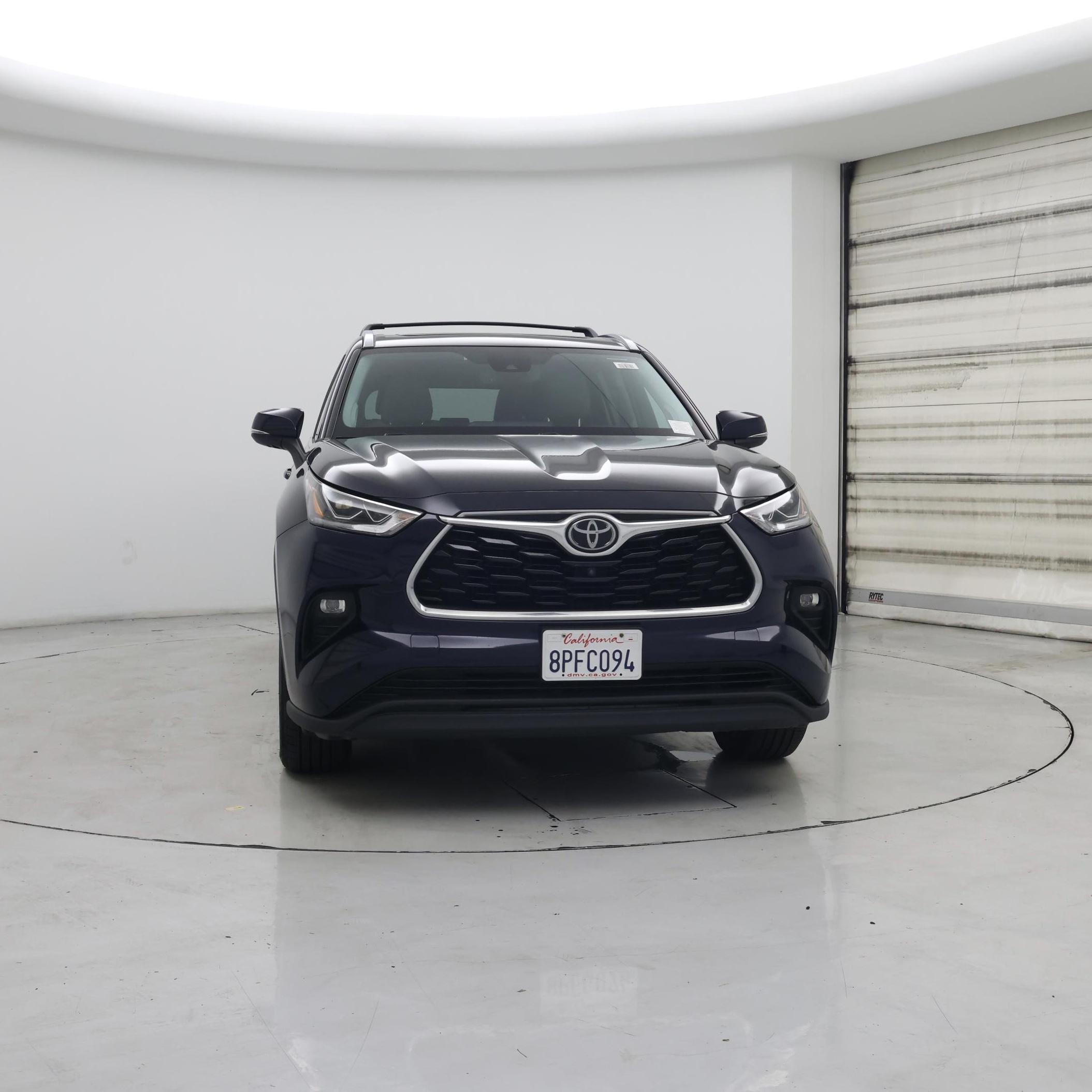 Thumbnail: 2020 Toyota Highlander - 5
