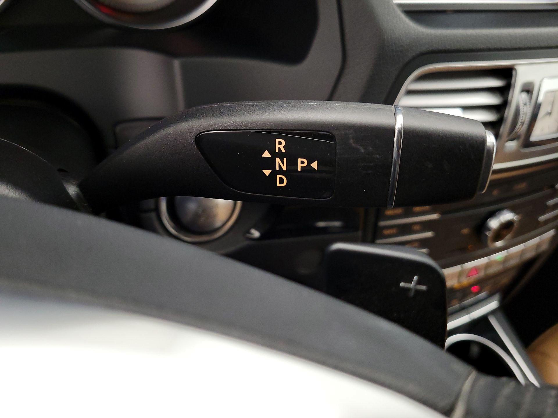 Thumbnail: 2016 Mercedes-Benz E-Class - 18