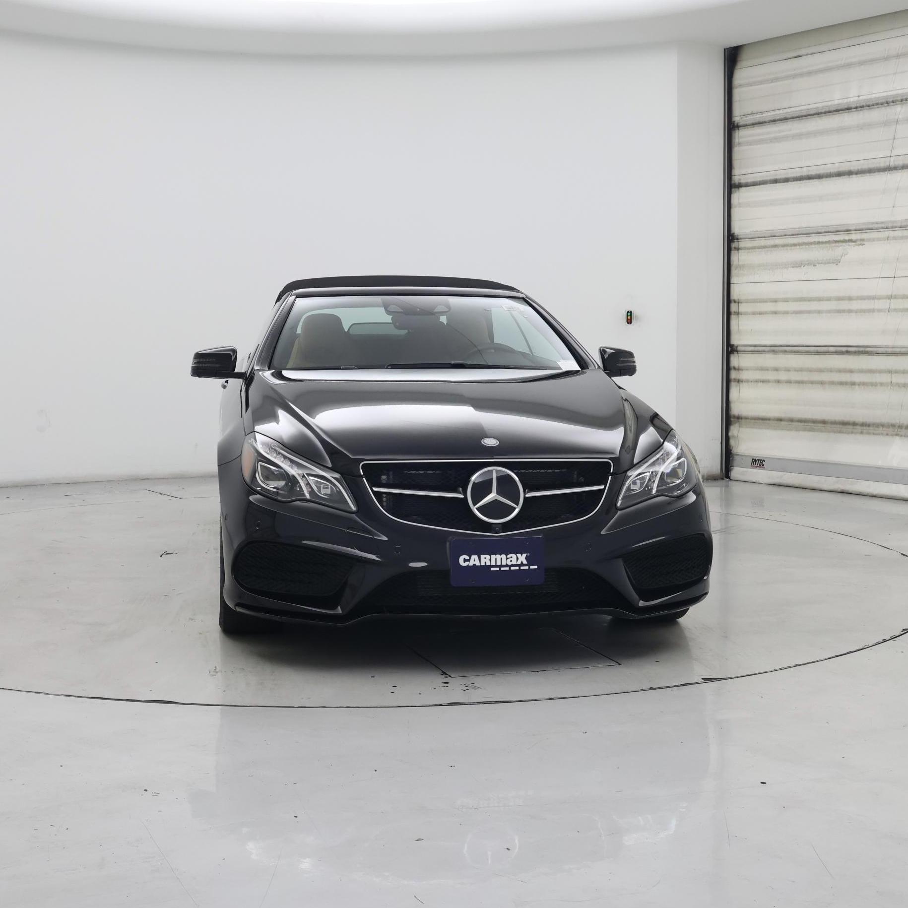 Thumbnail: 2016 Mercedes-Benz E-Class - 5