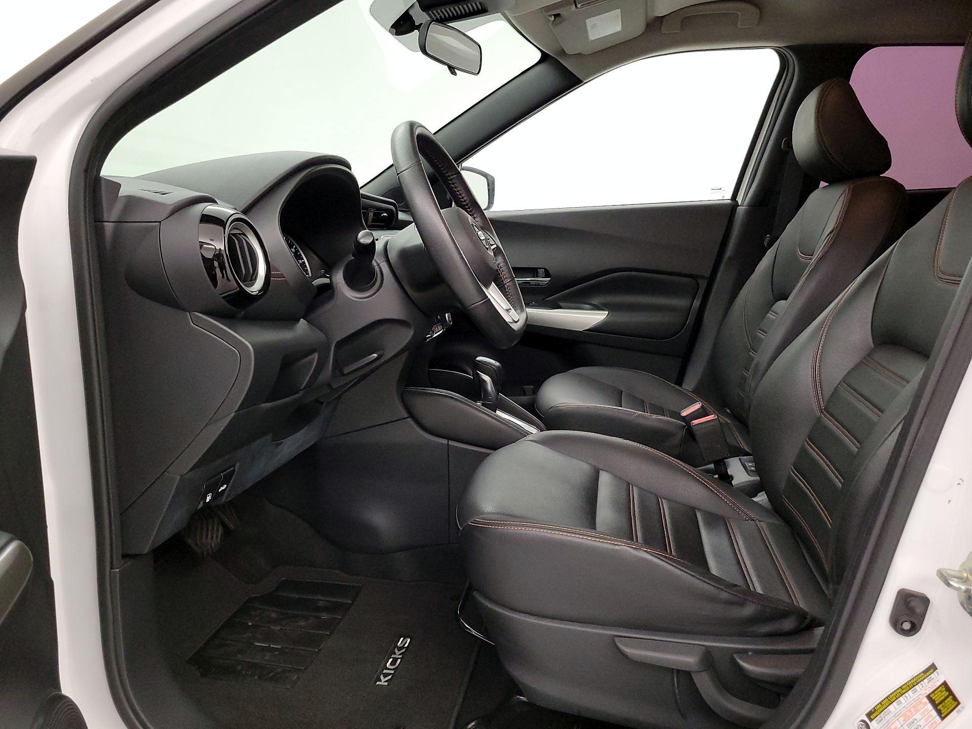Thumbnail: 2020 Nissan Kicks - 11