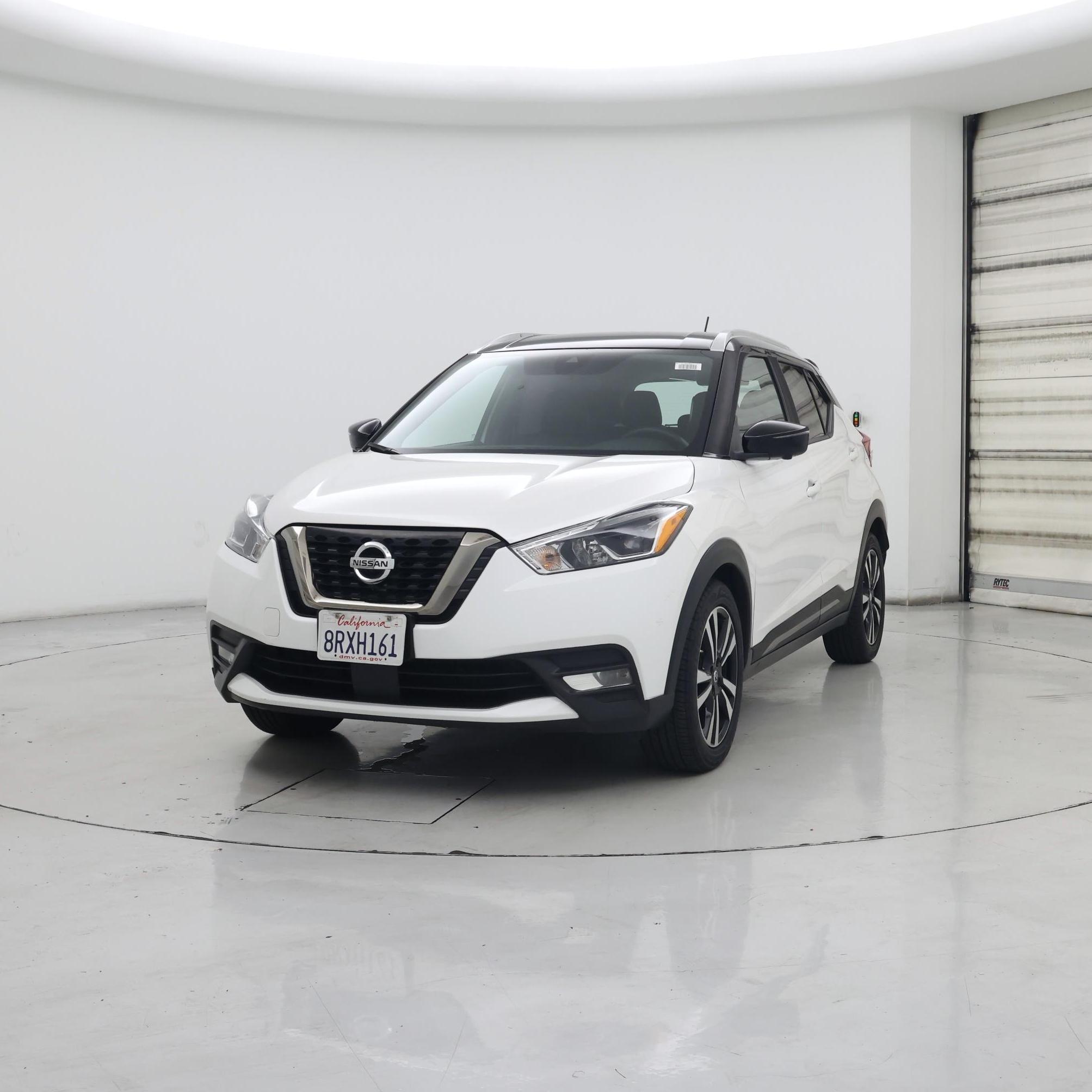 Thumbnail: 2020 Nissan Kicks - 4