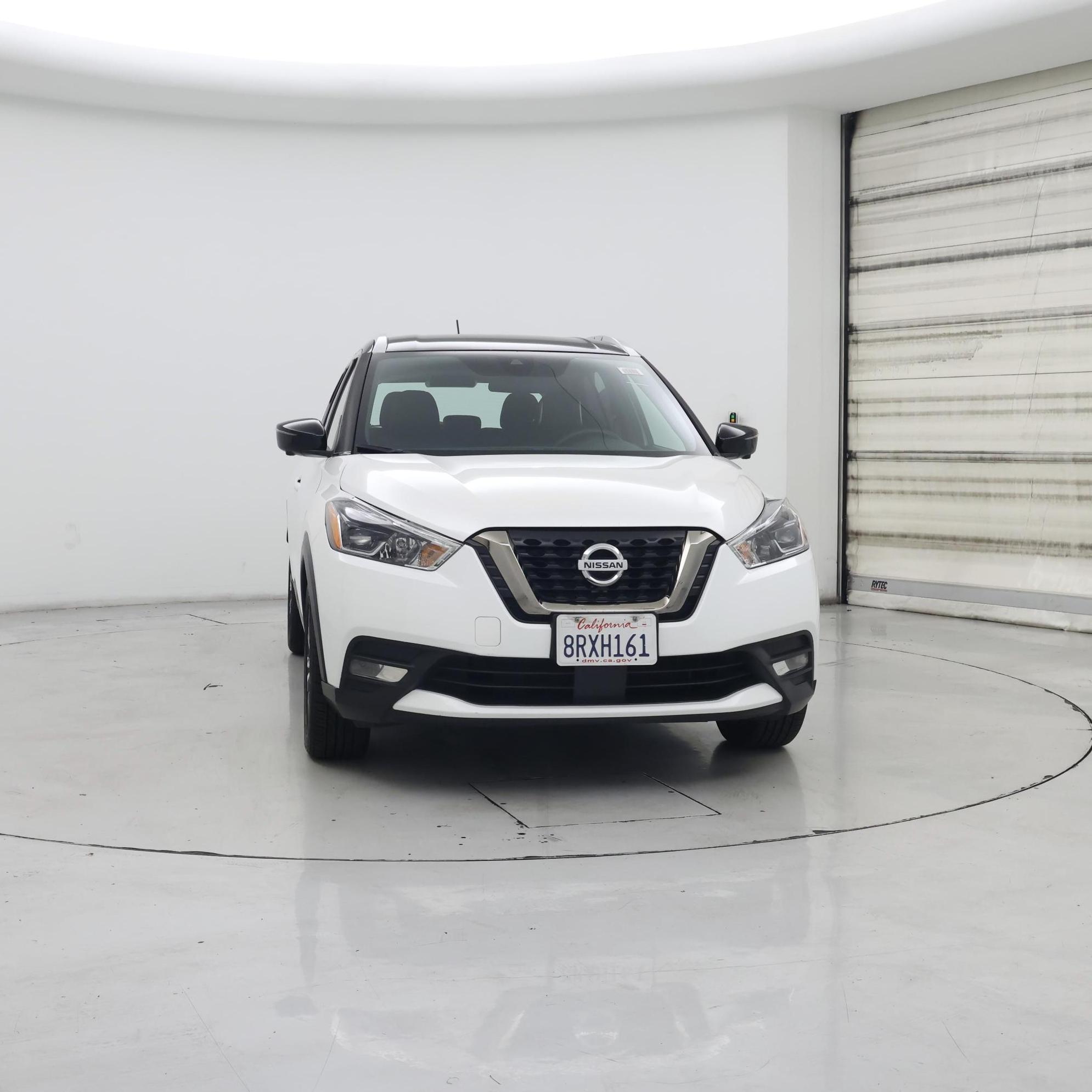 Thumbnail: 2020 Nissan Kicks - 5