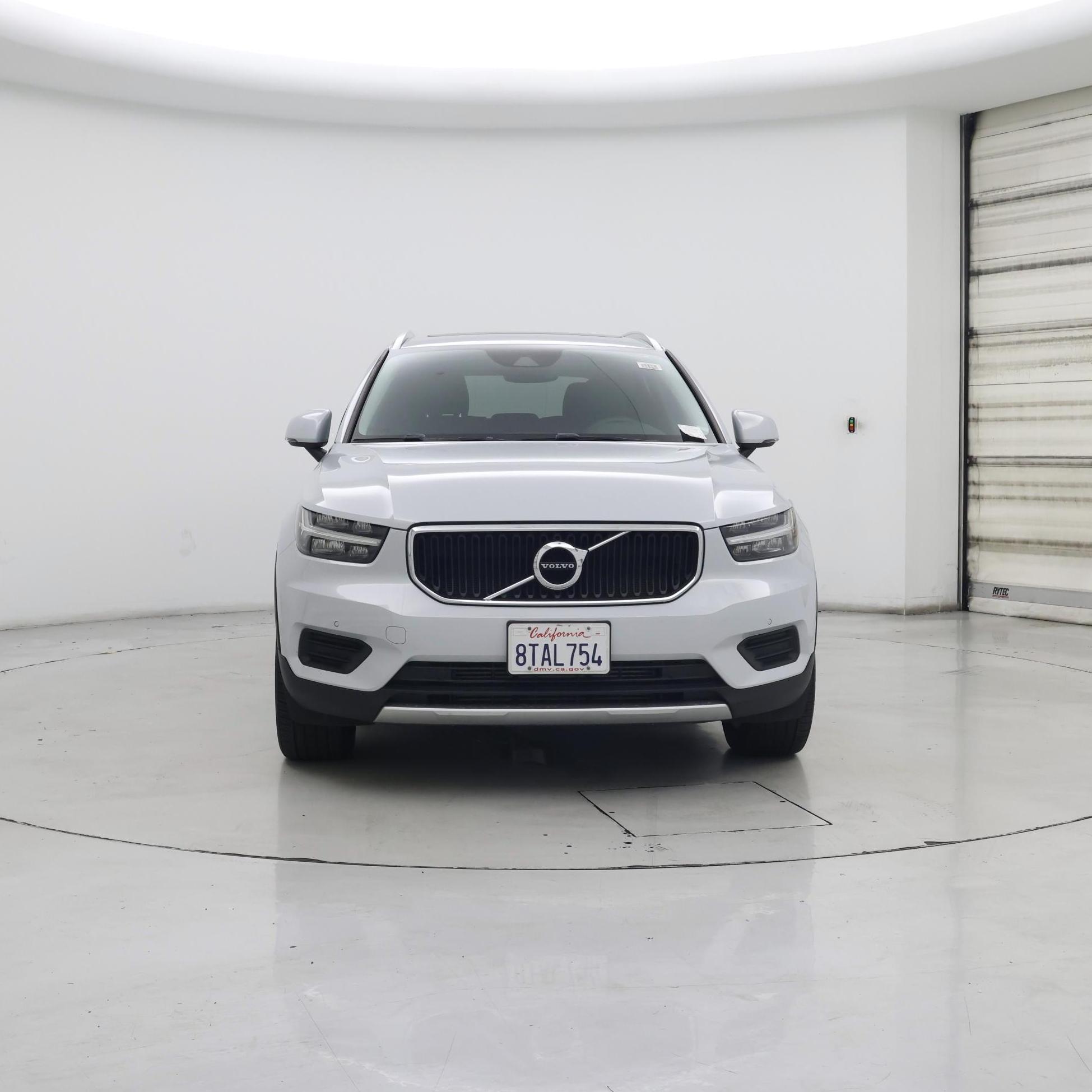 Thumbnail: 2020 Volvo XC40 - 5