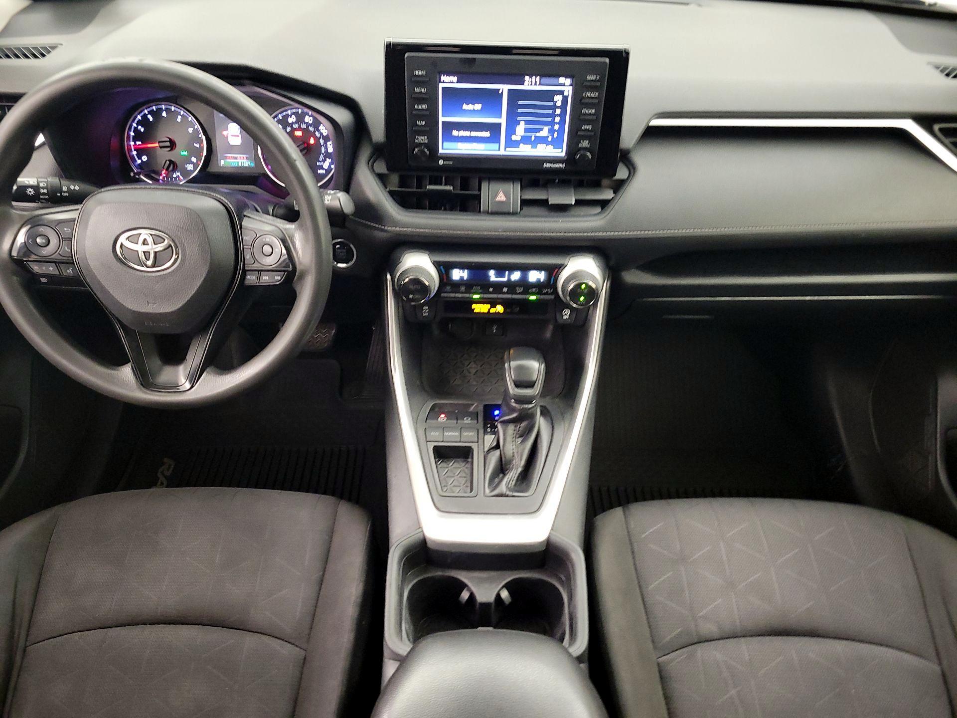 Thumbnail: 2020 Toyota RAV4 - 9