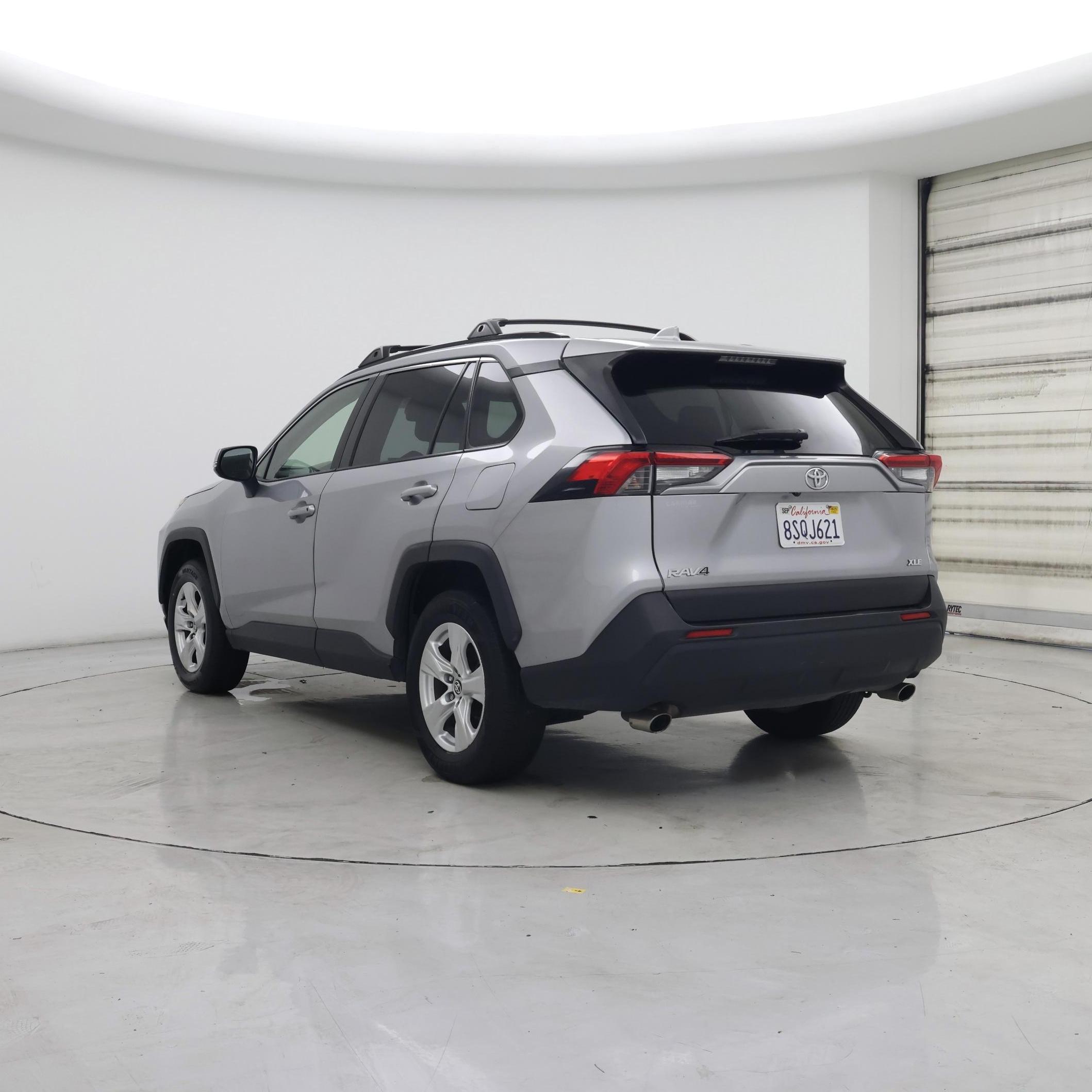 Thumbnail: 2020 Toyota RAV4 - 2