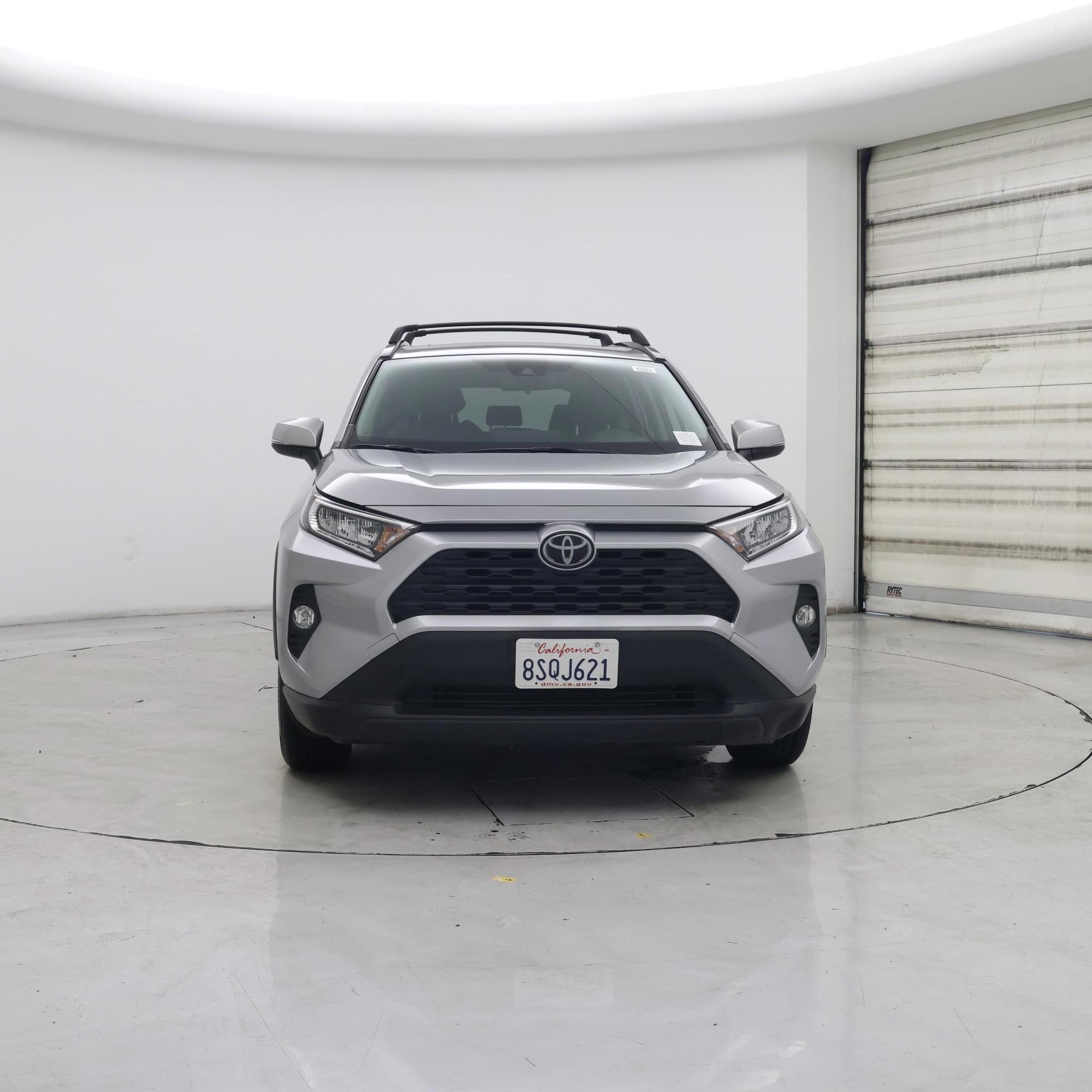 Thumbnail: 2020 Toyota RAV4 - 5