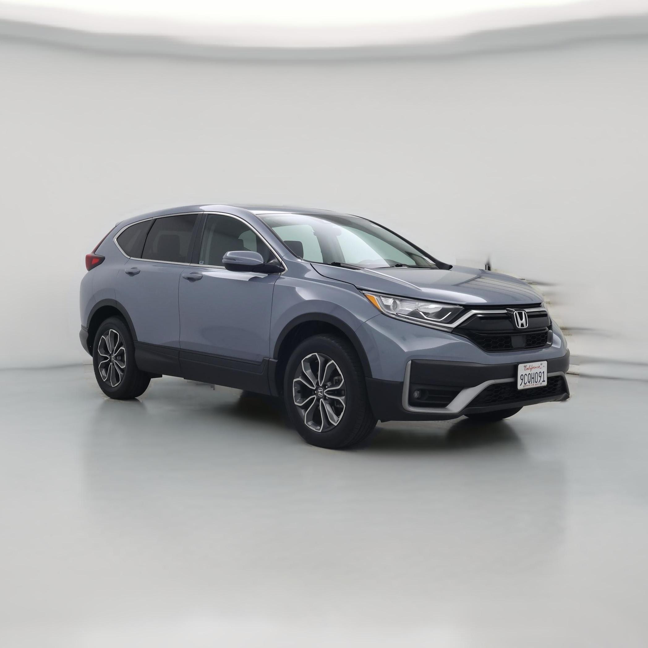 Thumbnail: 2022 Honda CR-V - 1