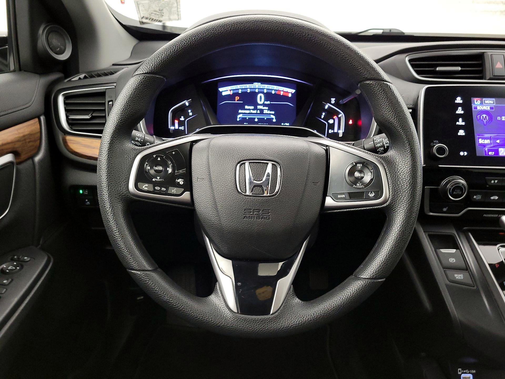 Thumbnail: 2022 Honda CR-V - 10