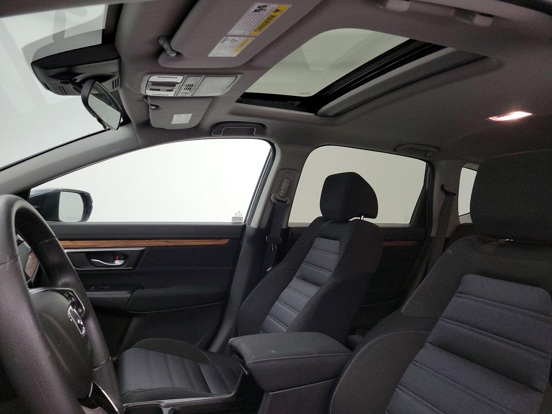 Thumbnail: 2022 Honda CR-V - 19