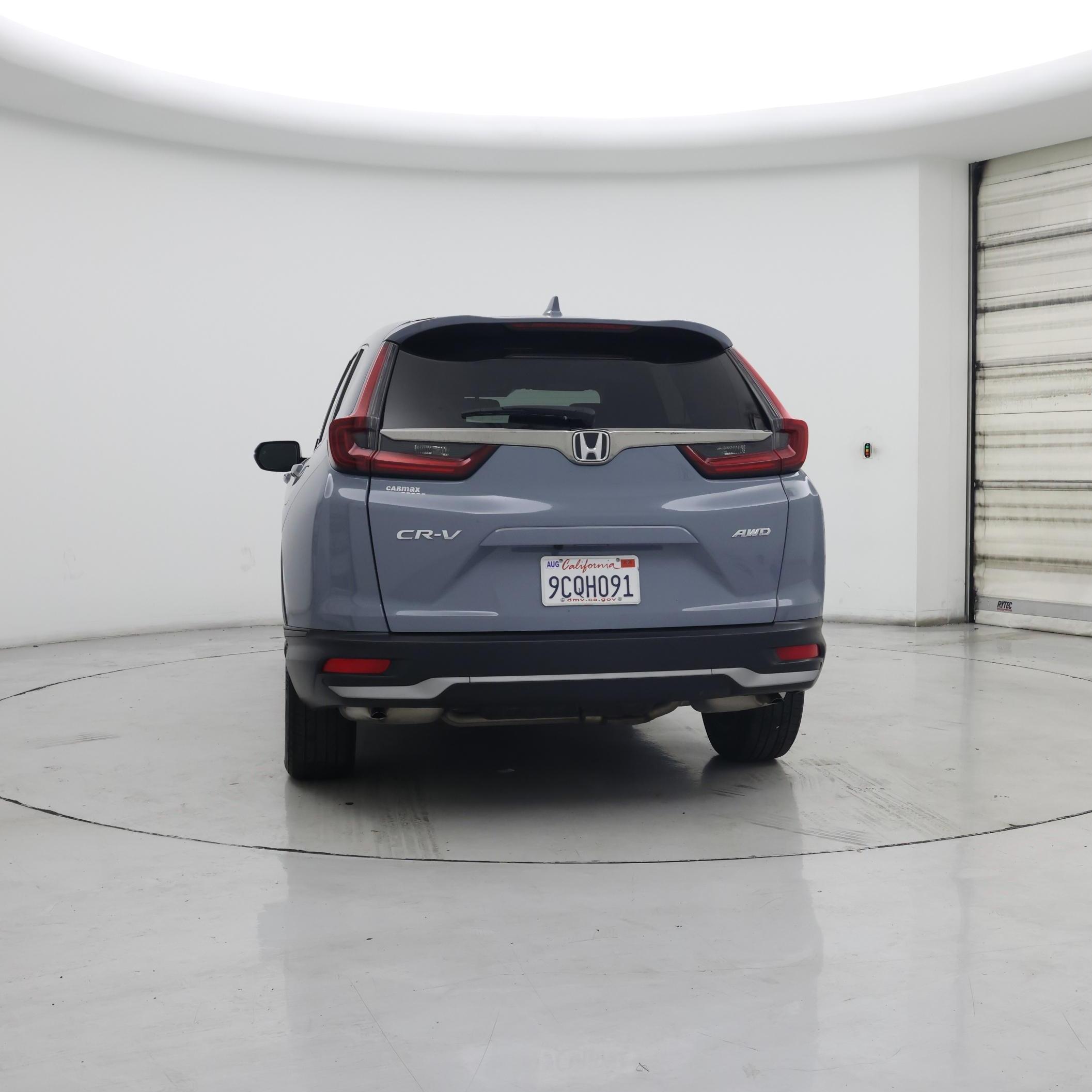 Thumbnail: 2022 Honda CR-V - 6