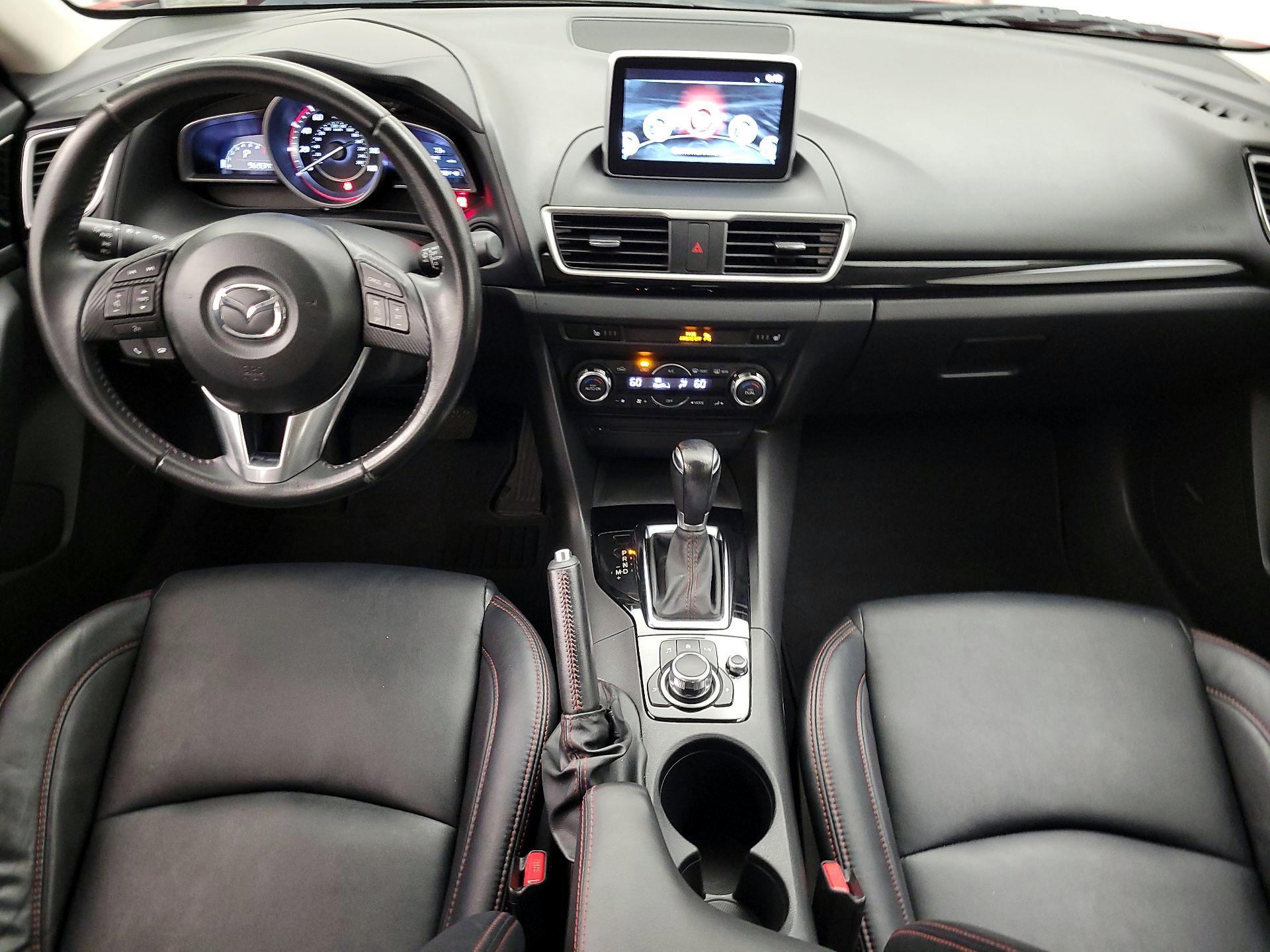 Thumbnail: 2016 Mazda Mazda3 - 9