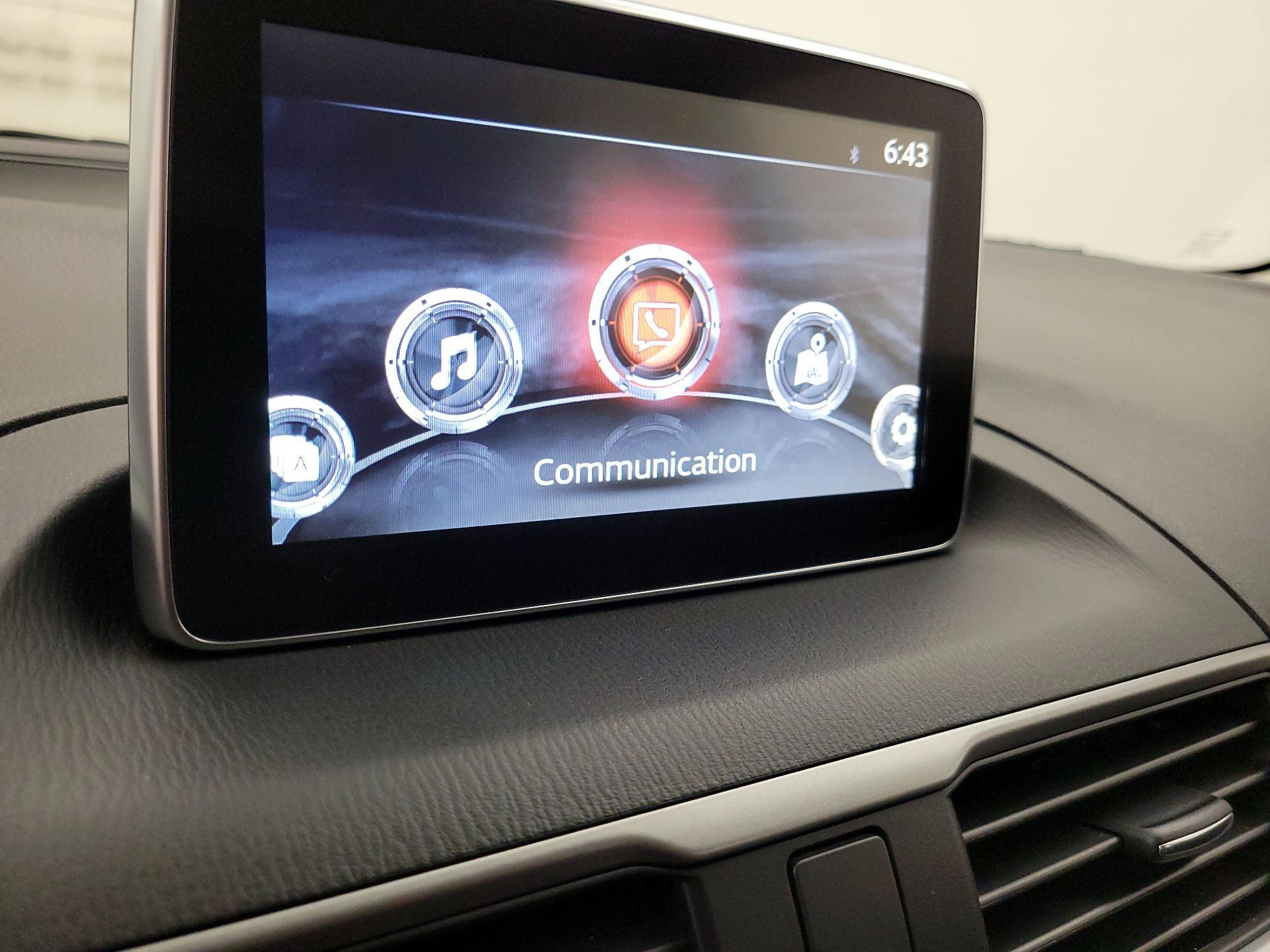 Thumbnail: 2016 Mazda Mazda3 - 15