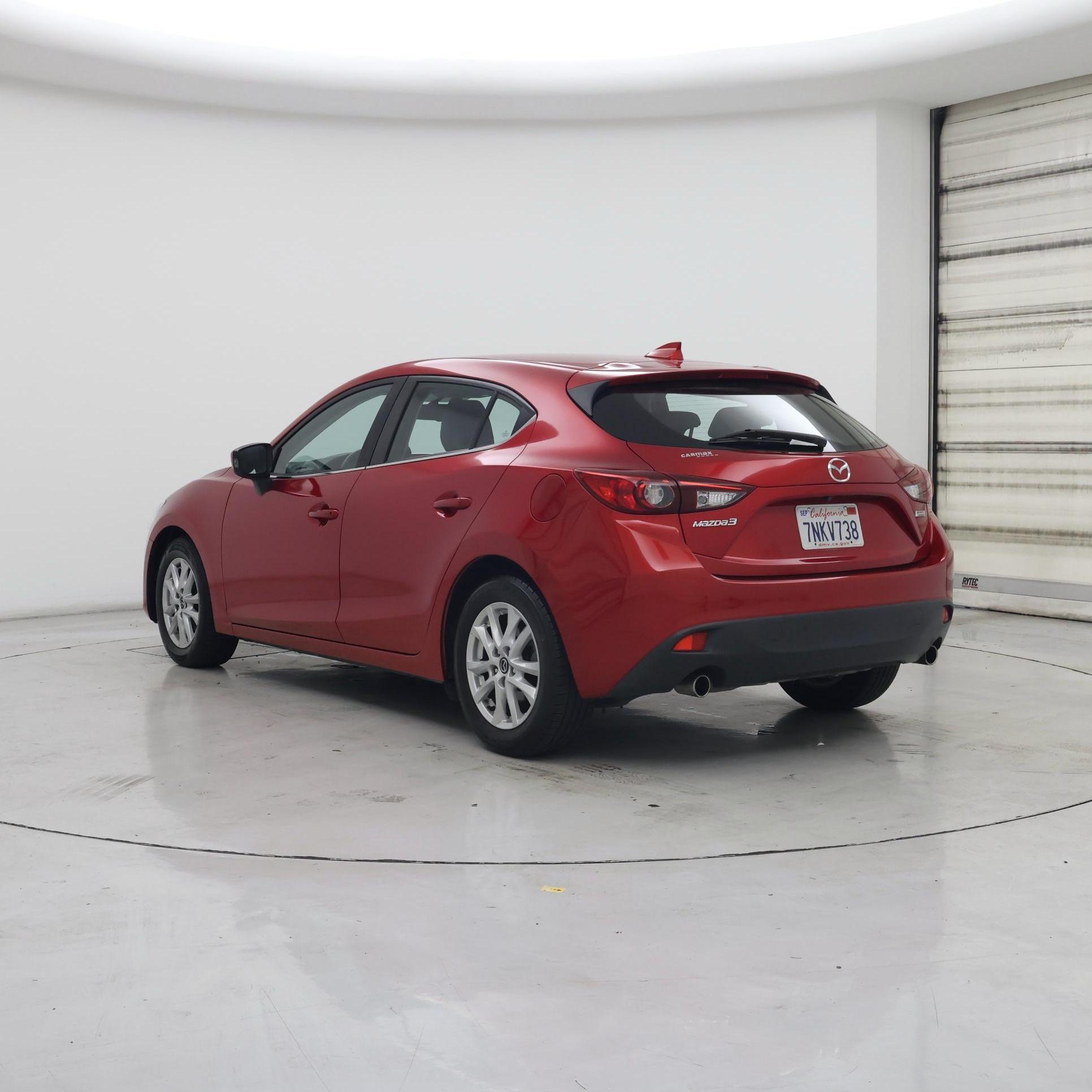 Thumbnail: 2016 Mazda Mazda3 - 2