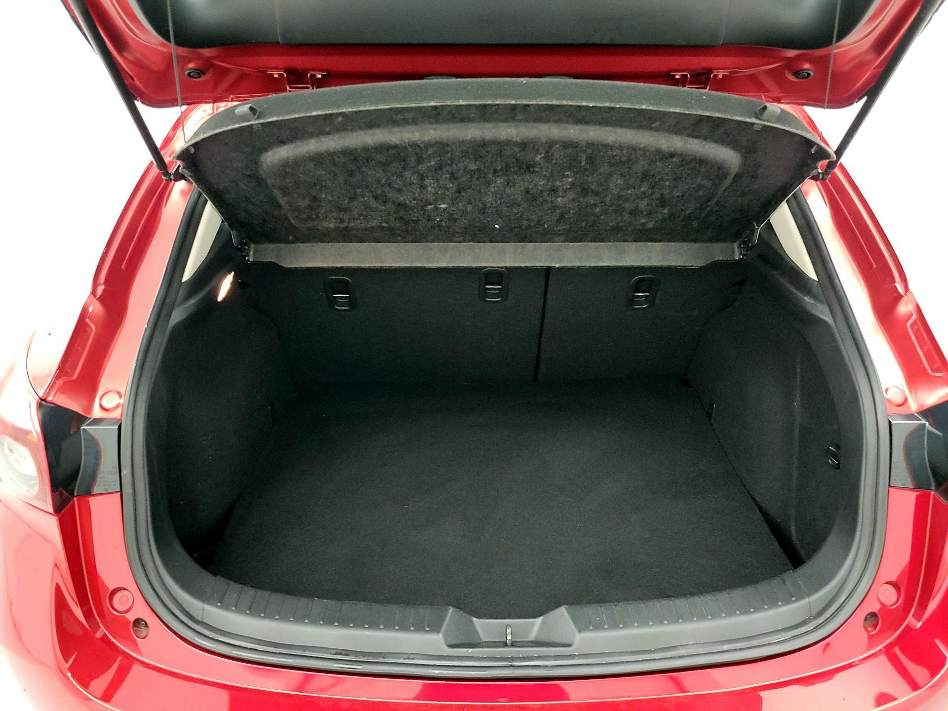 Thumbnail: 2016 Mazda Mazda3 - 20
