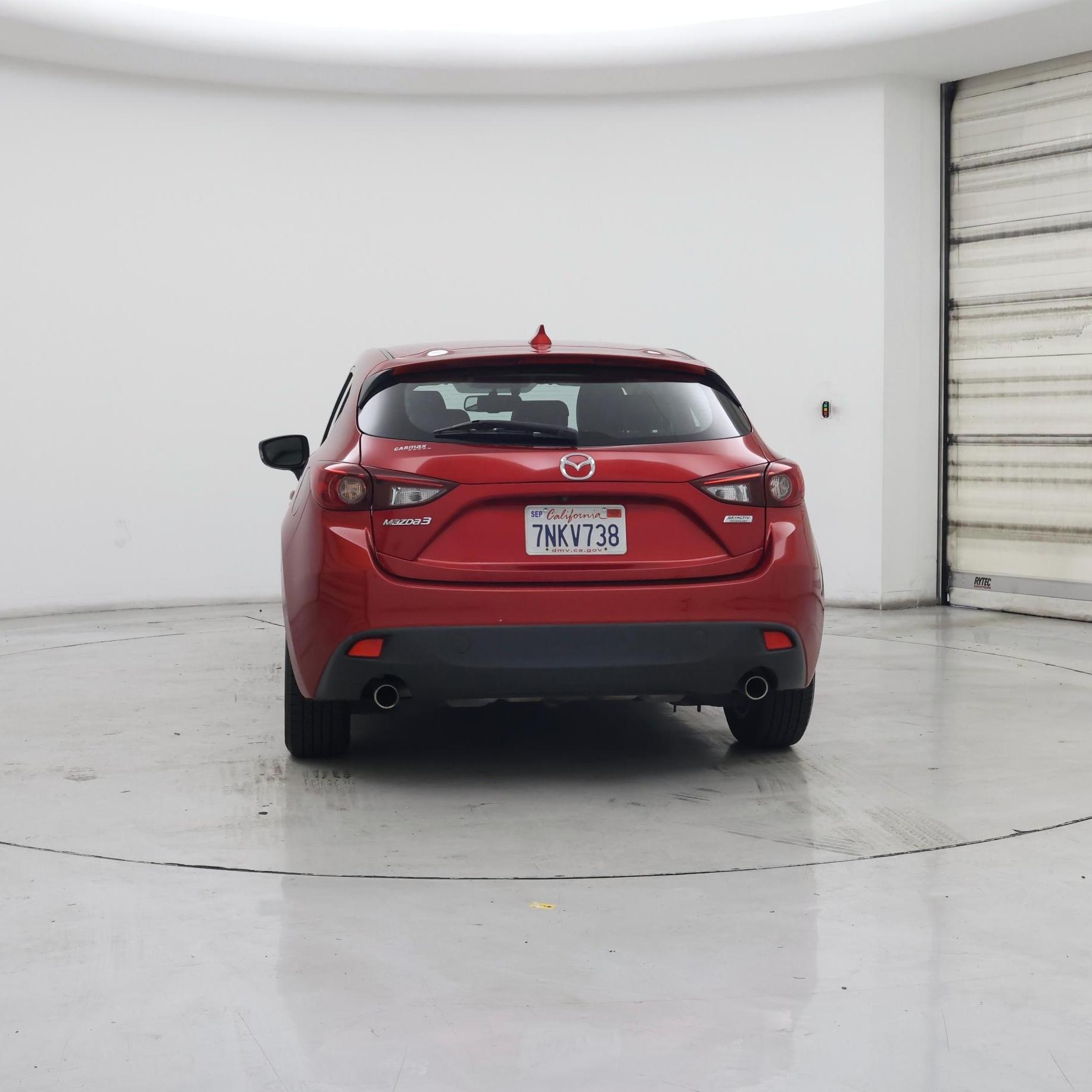 Thumbnail: 2016 Mazda Mazda3 - 6