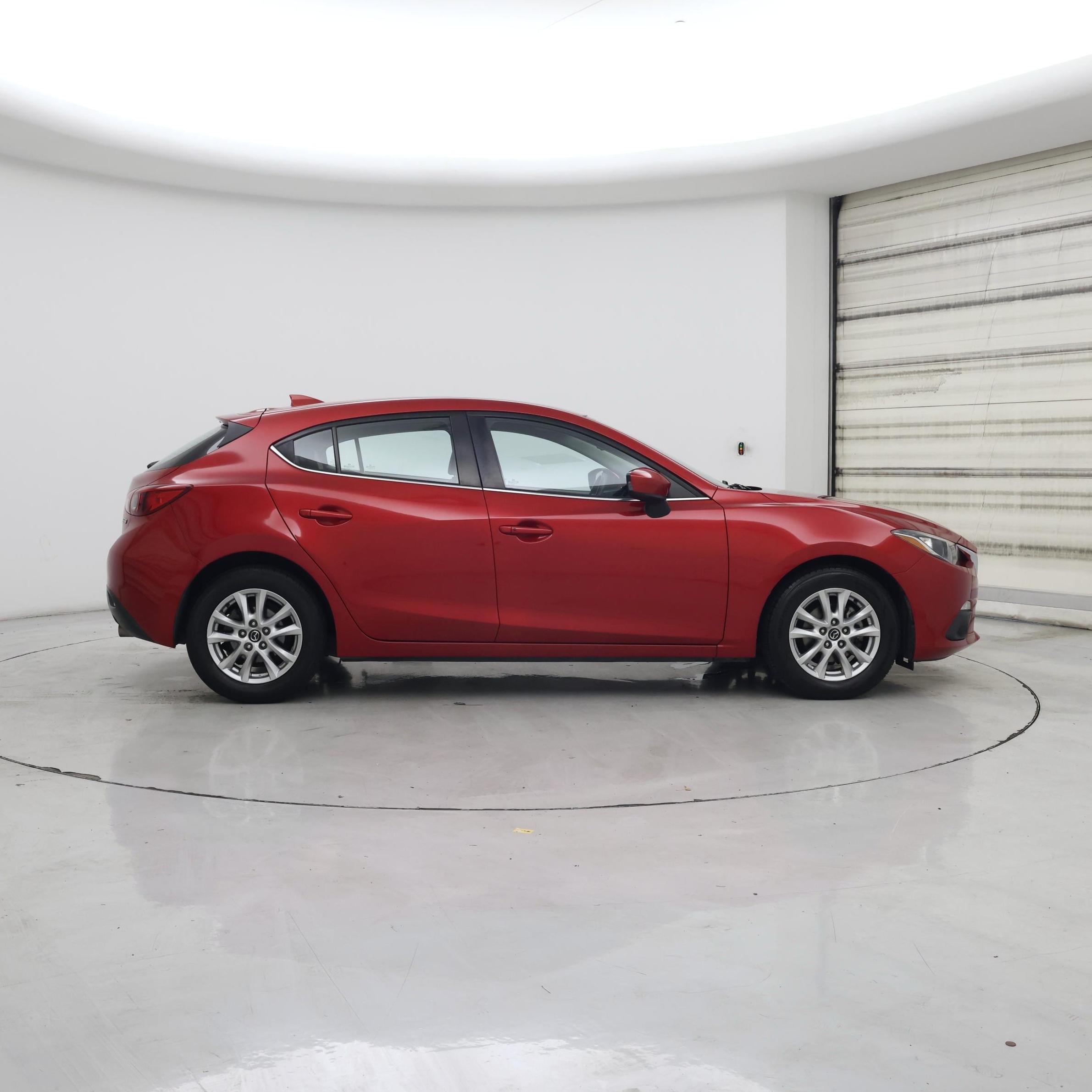 Thumbnail: 2016 Mazda Mazda3 - 7