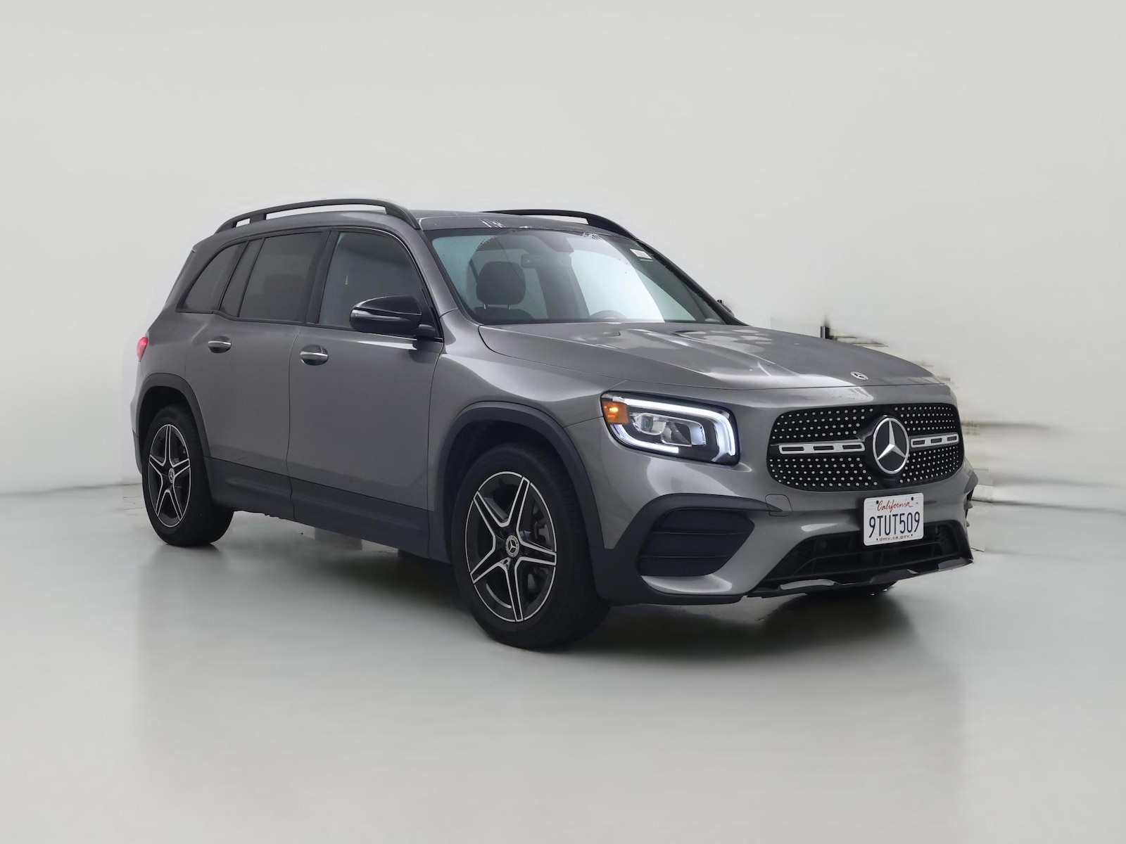 2023 Mercedes-Benz GLB