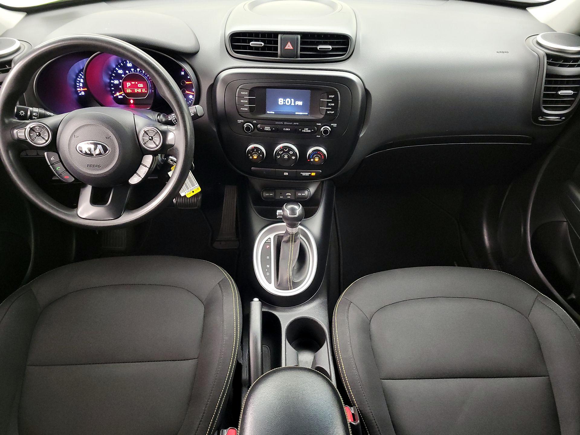 Thumbnail: 2016 Kia Soul - 9