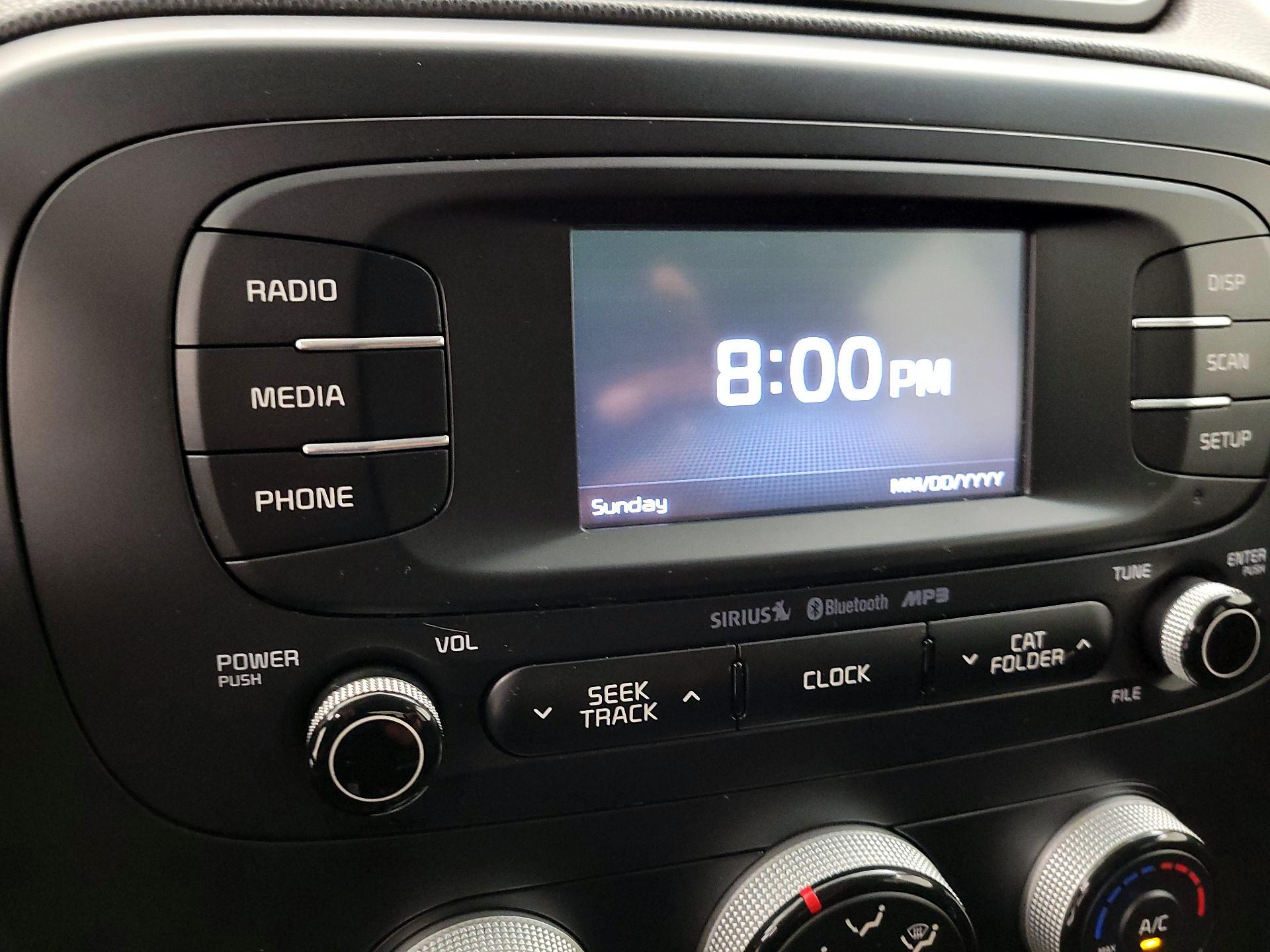 Thumbnail: 2016 Kia Soul - 14