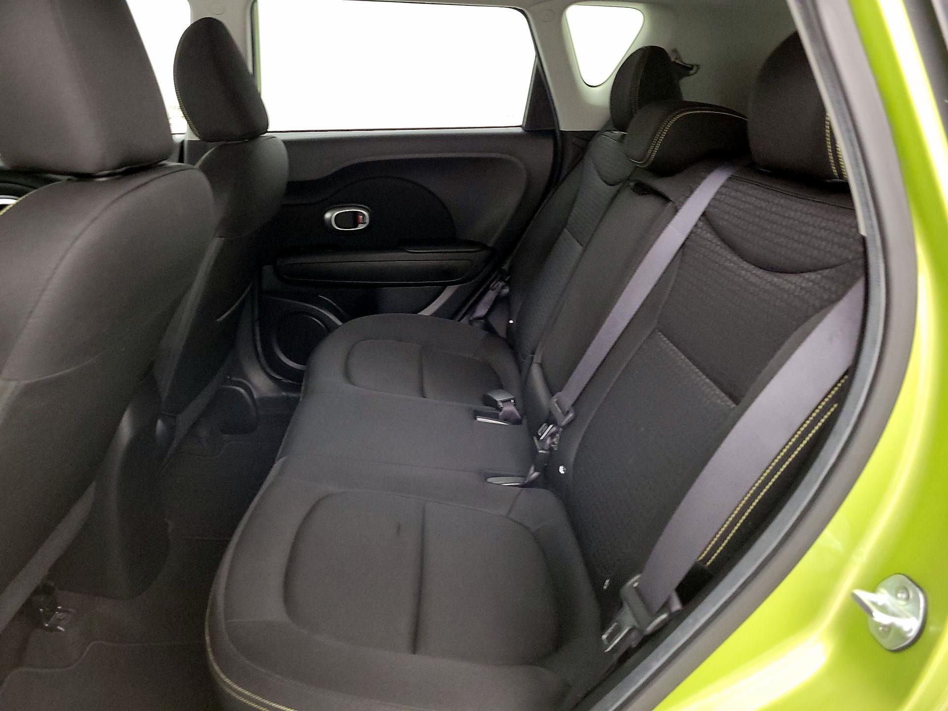 Thumbnail: 2016 Kia Soul - 18