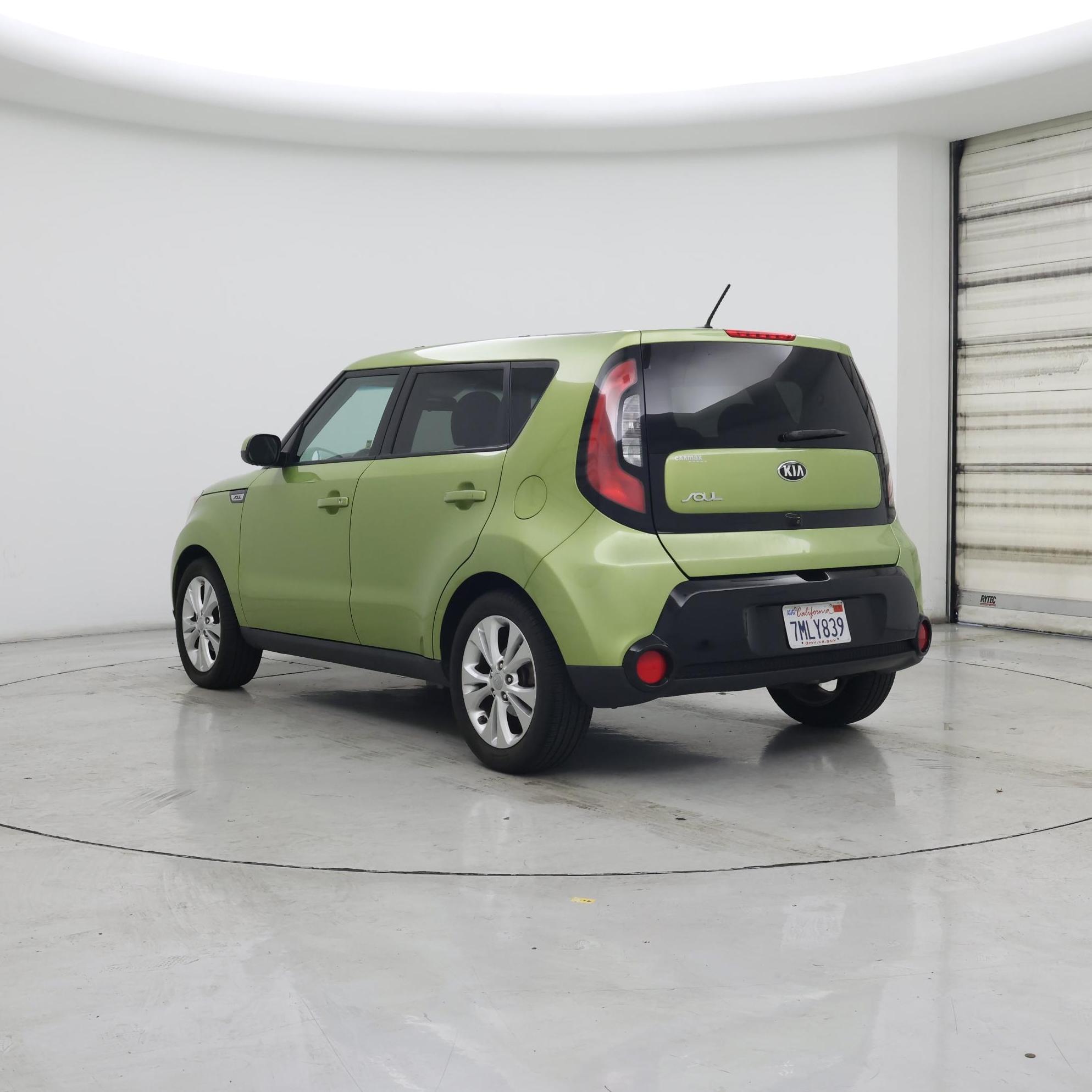 Thumbnail: 2016 Kia Soul - 2