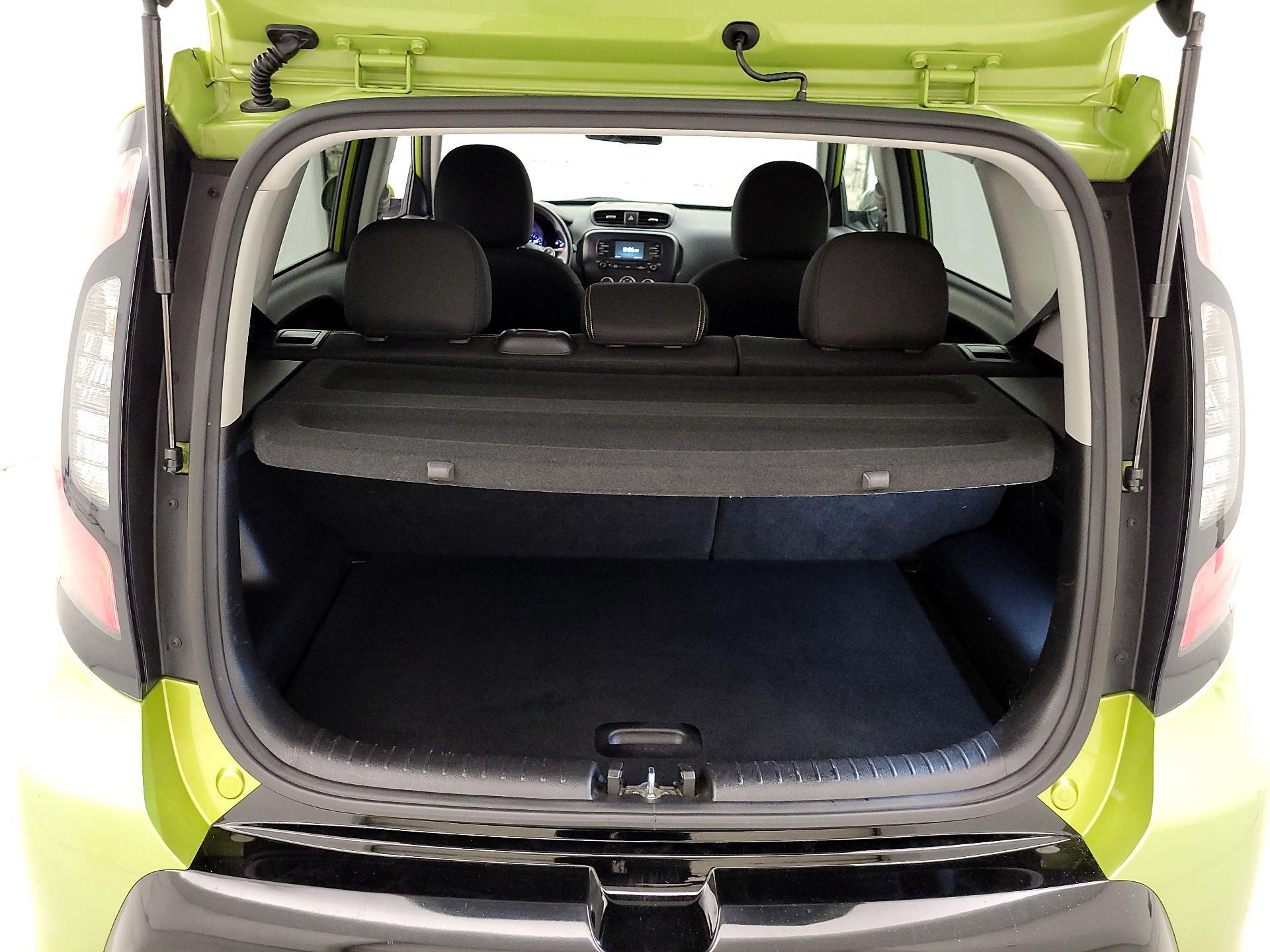 Thumbnail: 2016 Kia Soul - 19