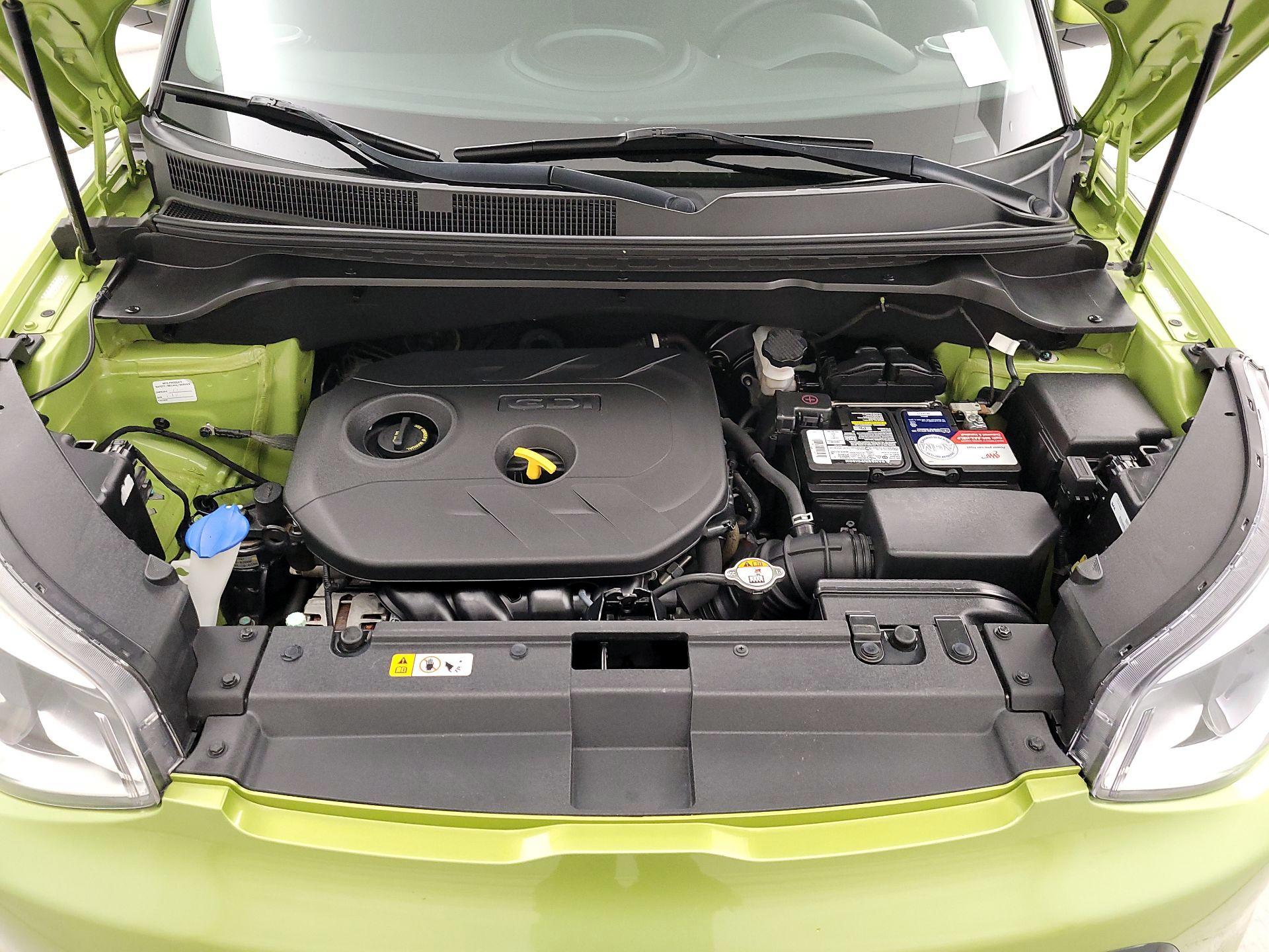 Thumbnail: 2016 Kia Soul - 20