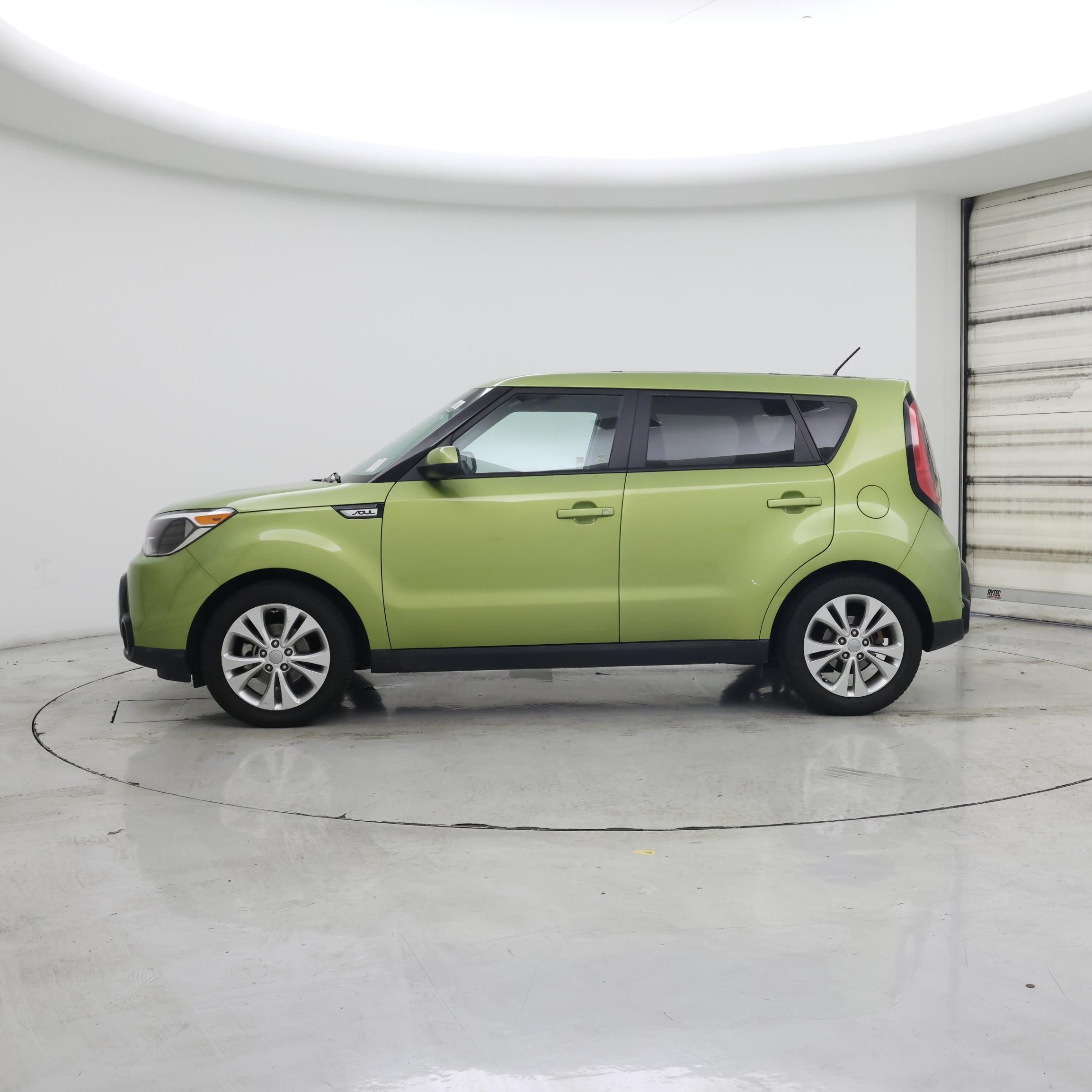 Thumbnail: 2016 Kia Soul - 3