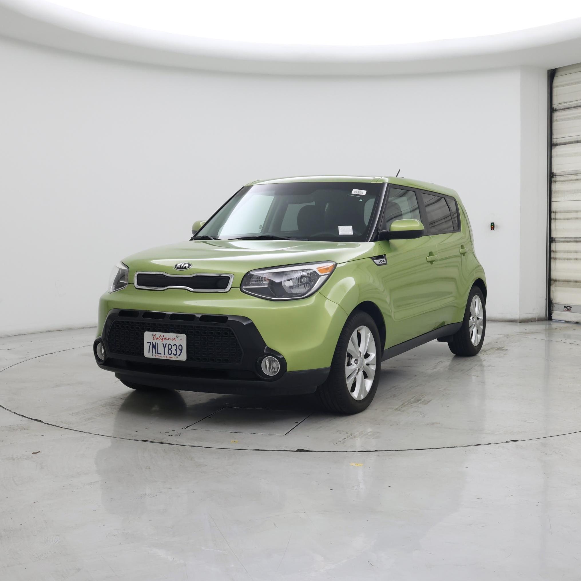 Thumbnail: 2016 Kia Soul - 4