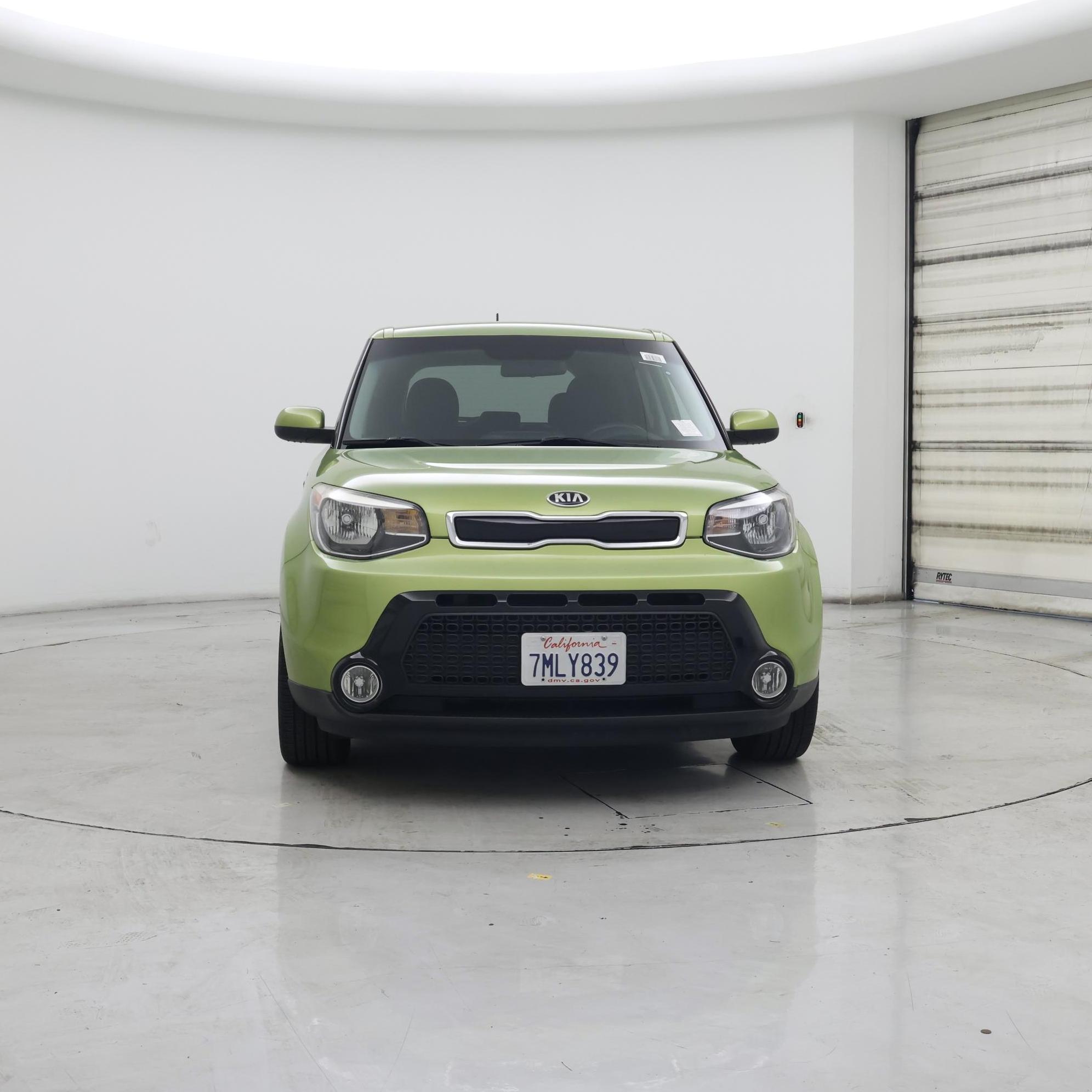 Thumbnail: 2016 Kia Soul - 5